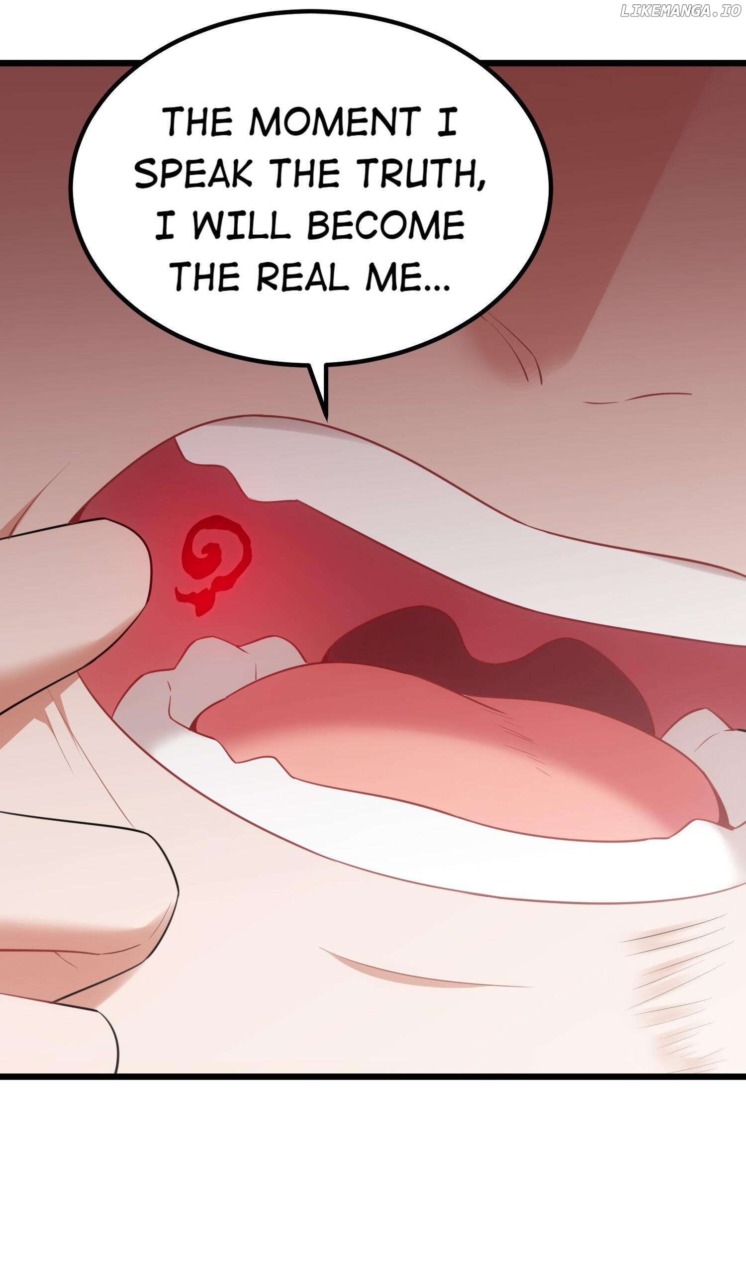 Handling The Demoness And Saintess Chapter 105 - page 59