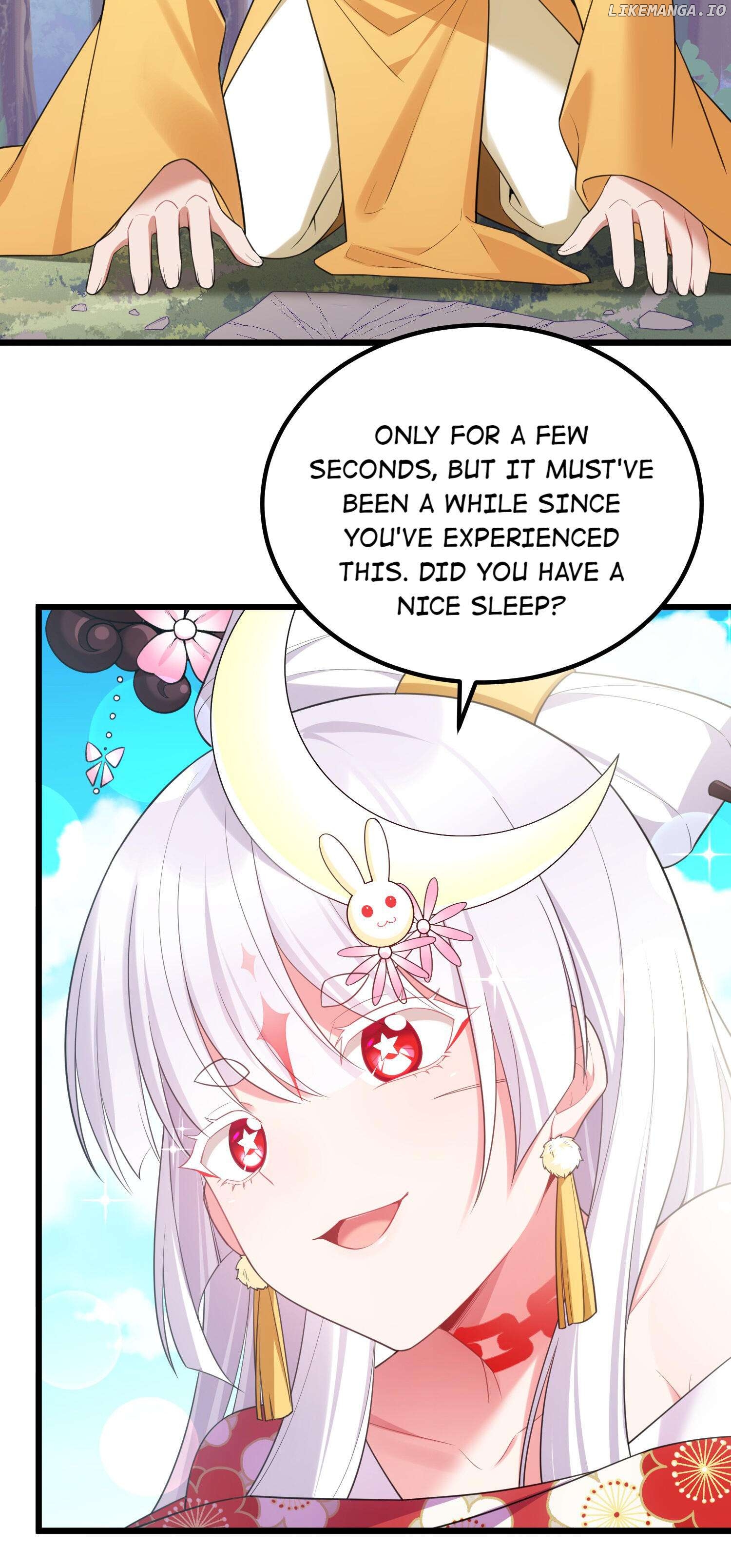 Handling The Demoness And Saintess Chapter 105 - page 6