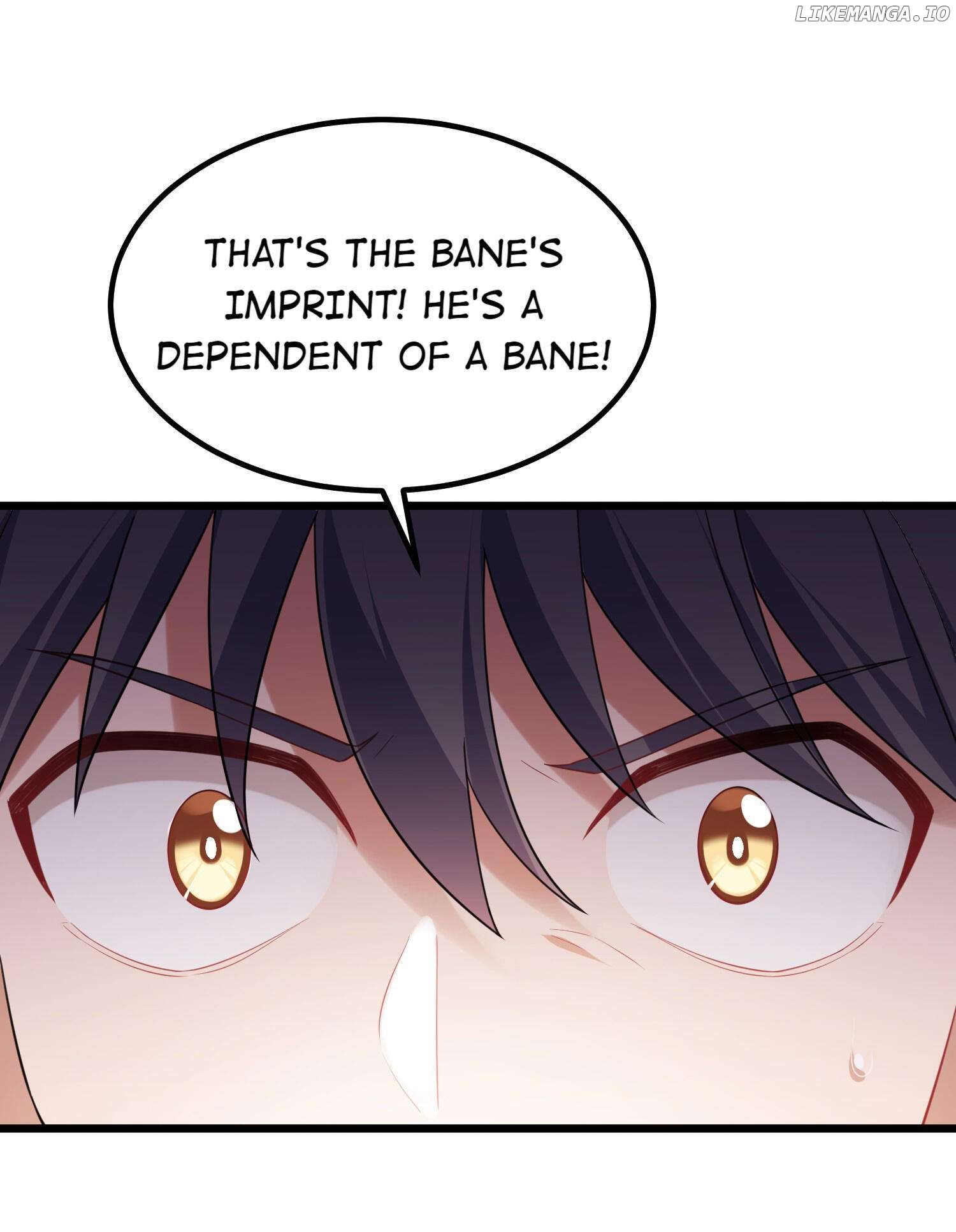 Handling The Demoness And Saintess Chapter 105 - page 60