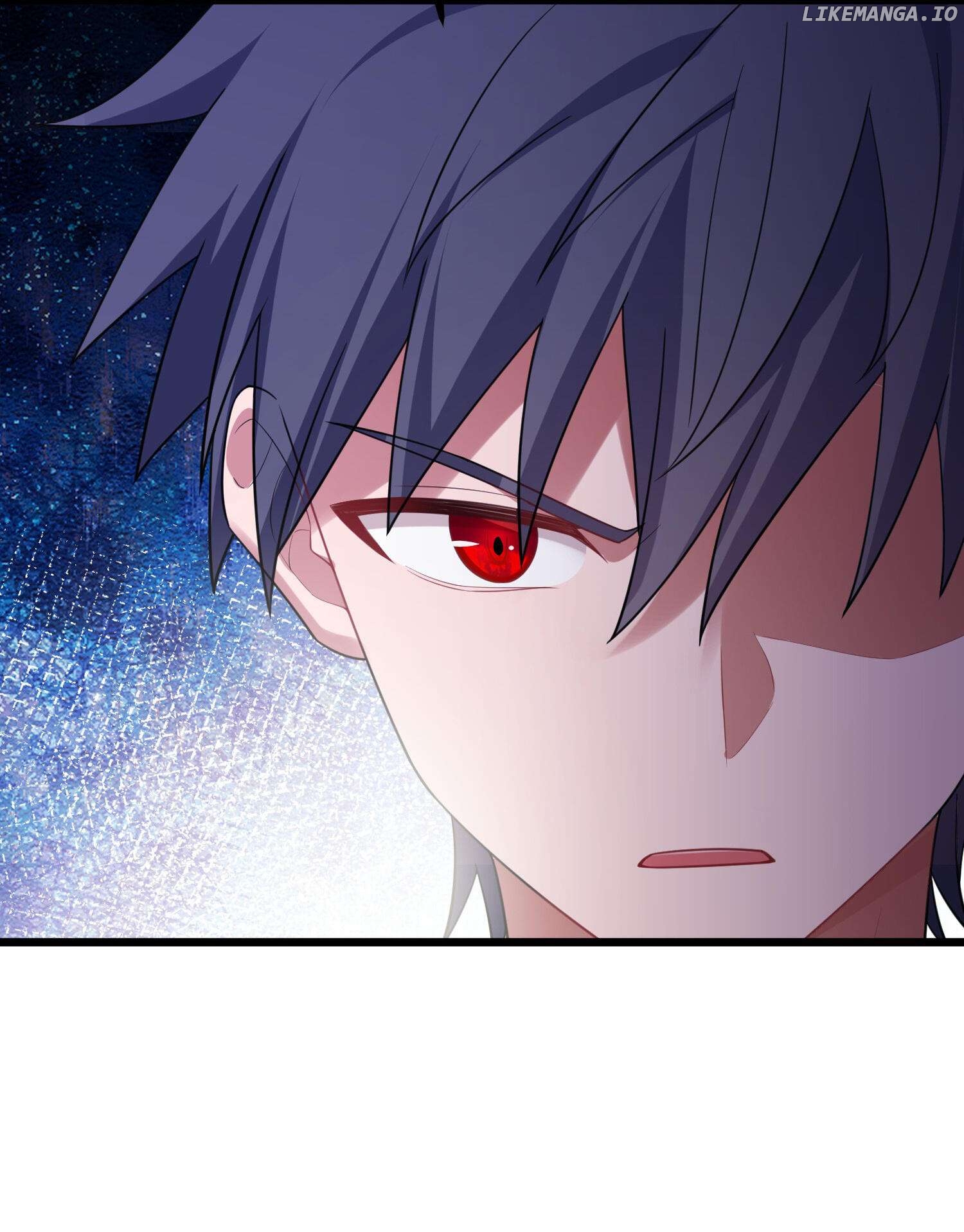 Handling The Demoness And Saintess Chapter 105 - page 62