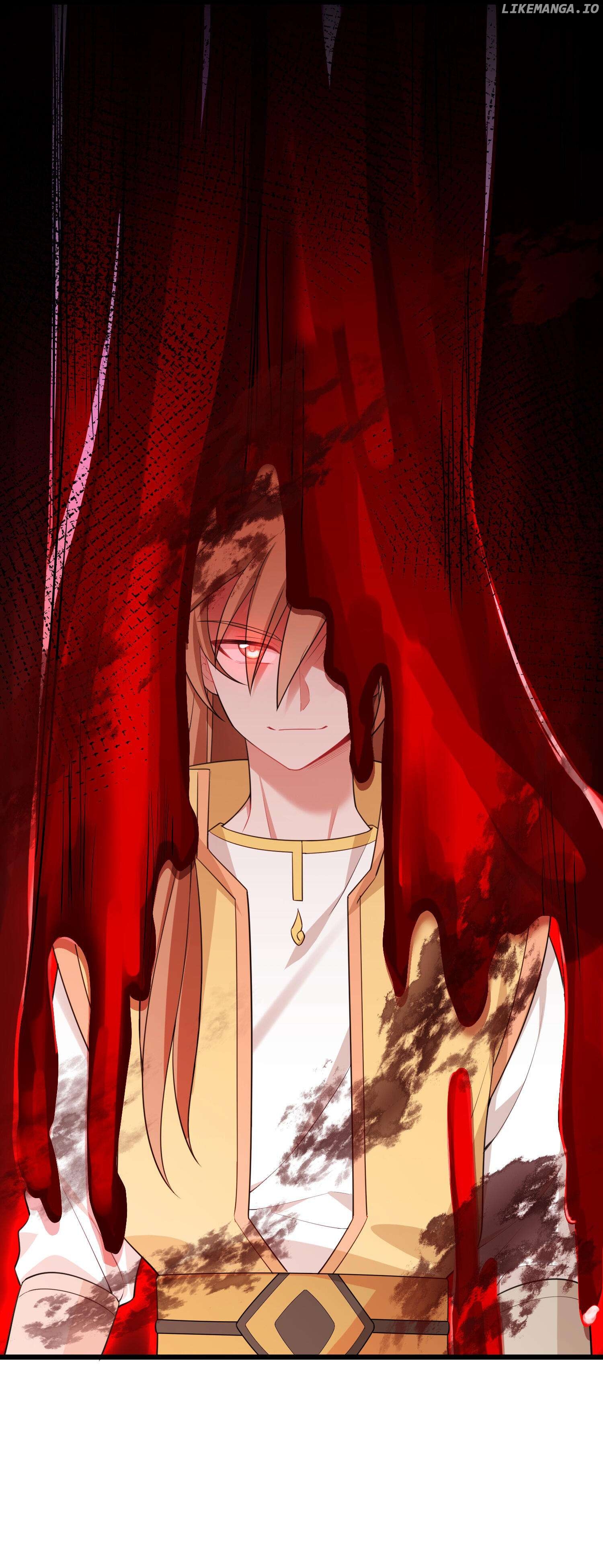 Handling The Demoness And Saintess Chapter 105 - page 66