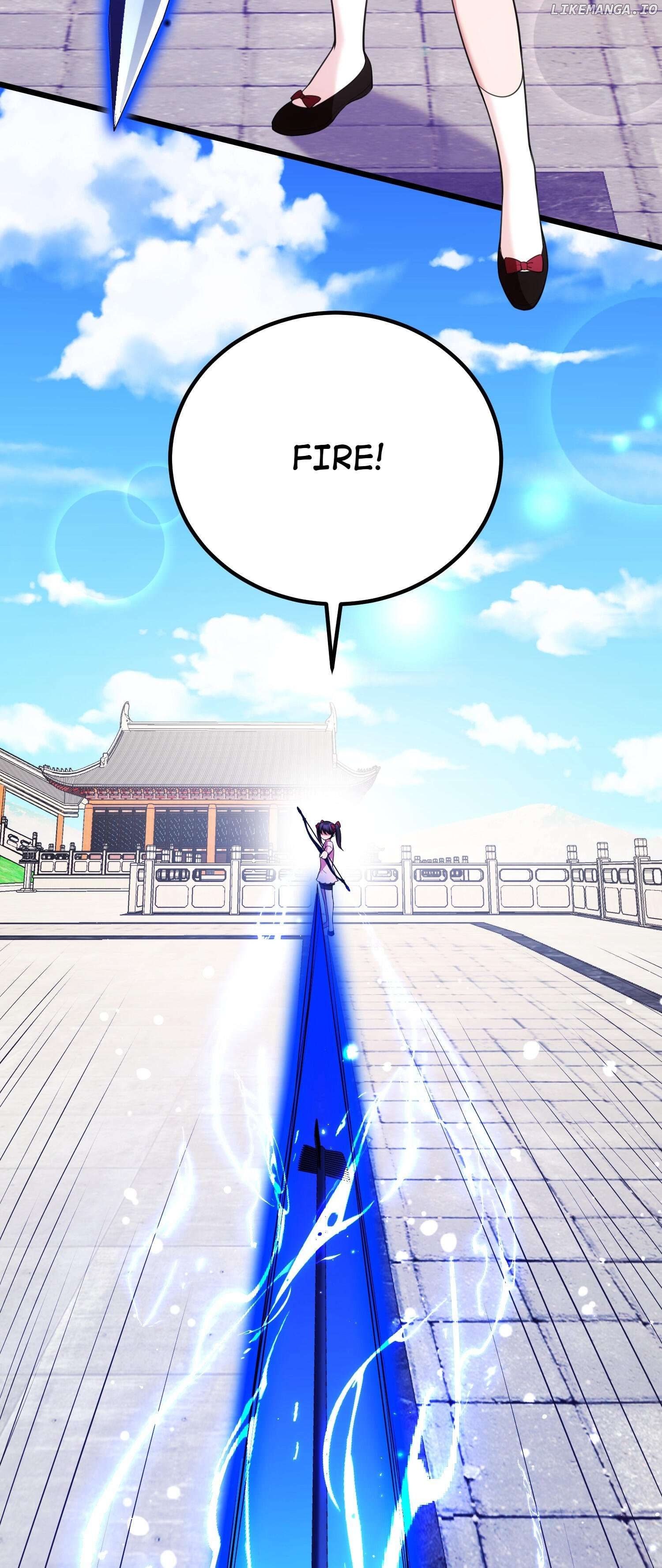 Handling The Demoness And Saintess Chapter 102 - page 18