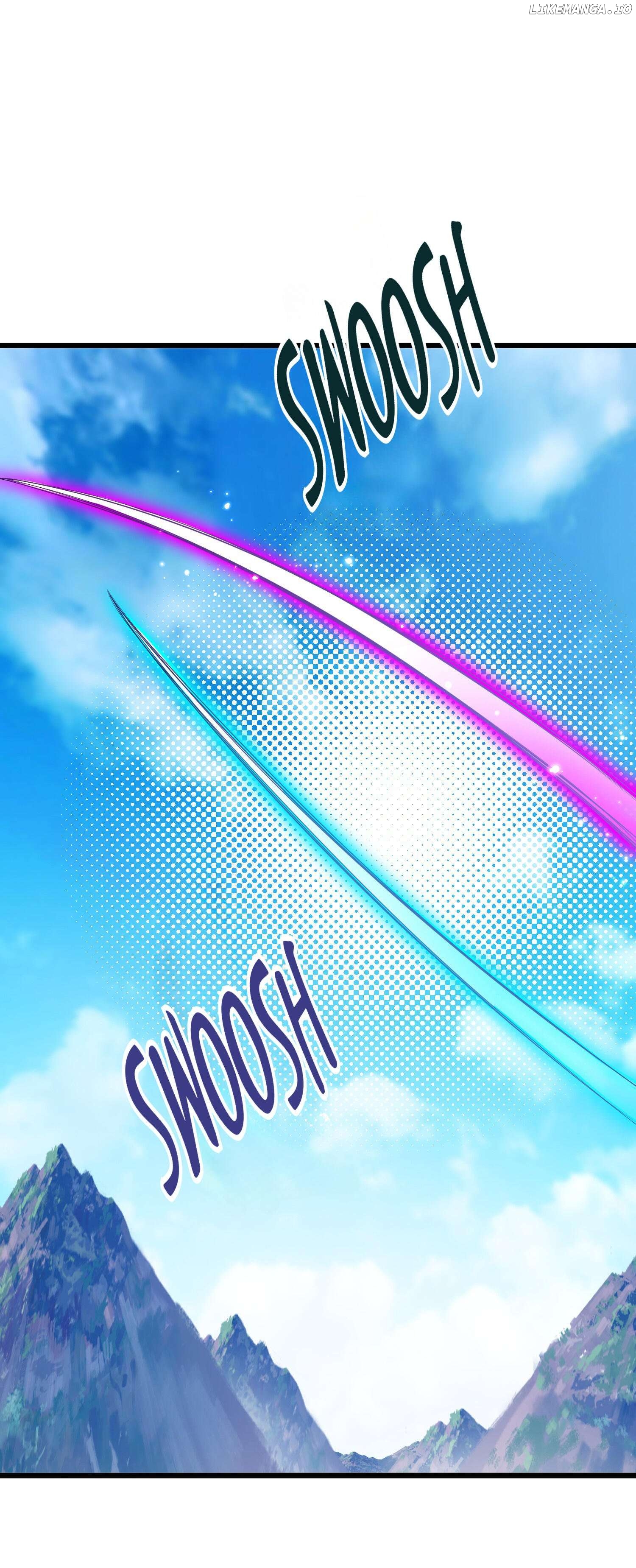 Handling The Demoness And Saintess Chapter 102 - page 55