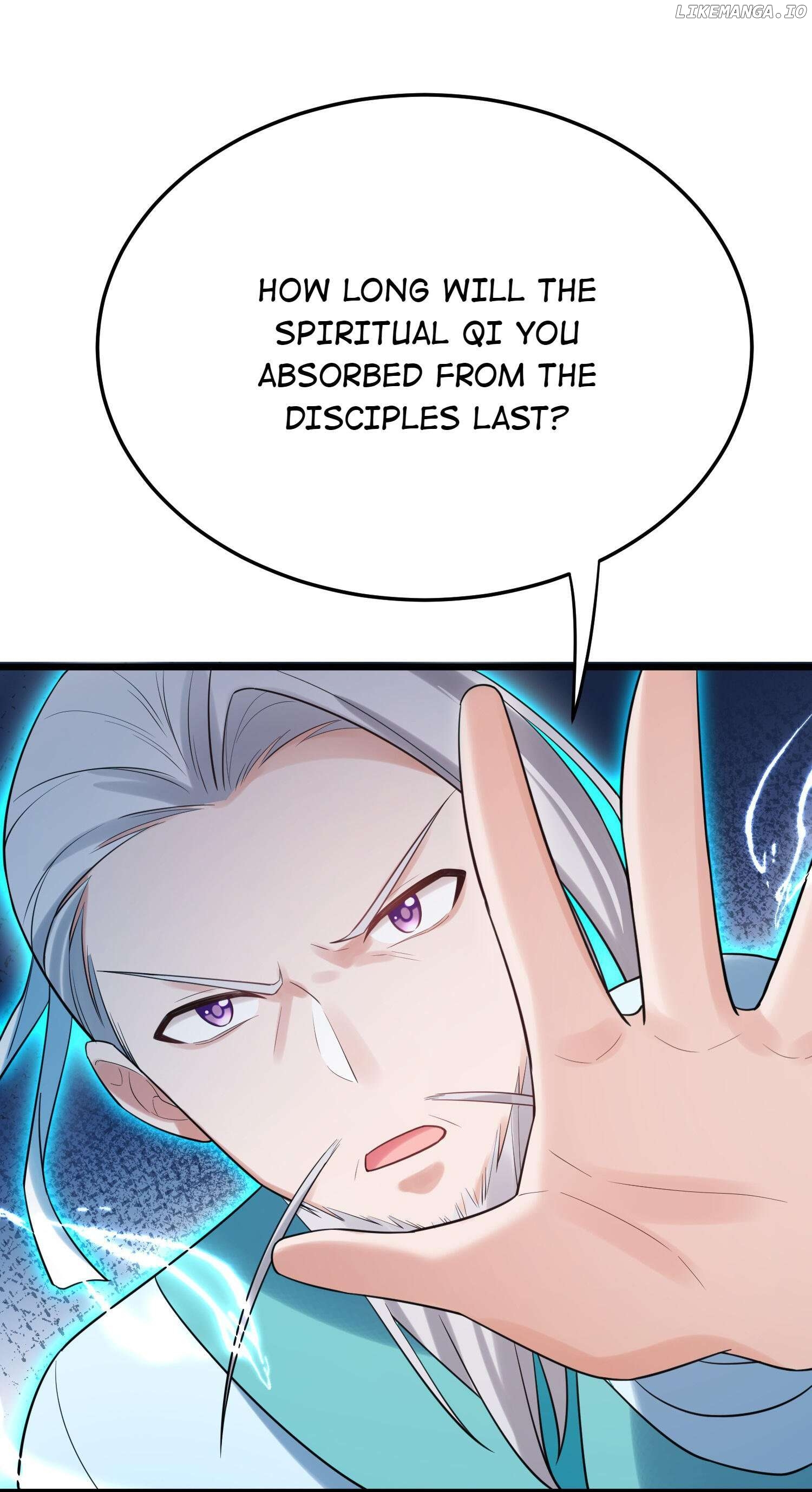 Handling The Demoness And Saintess Chapter 102 - page 58