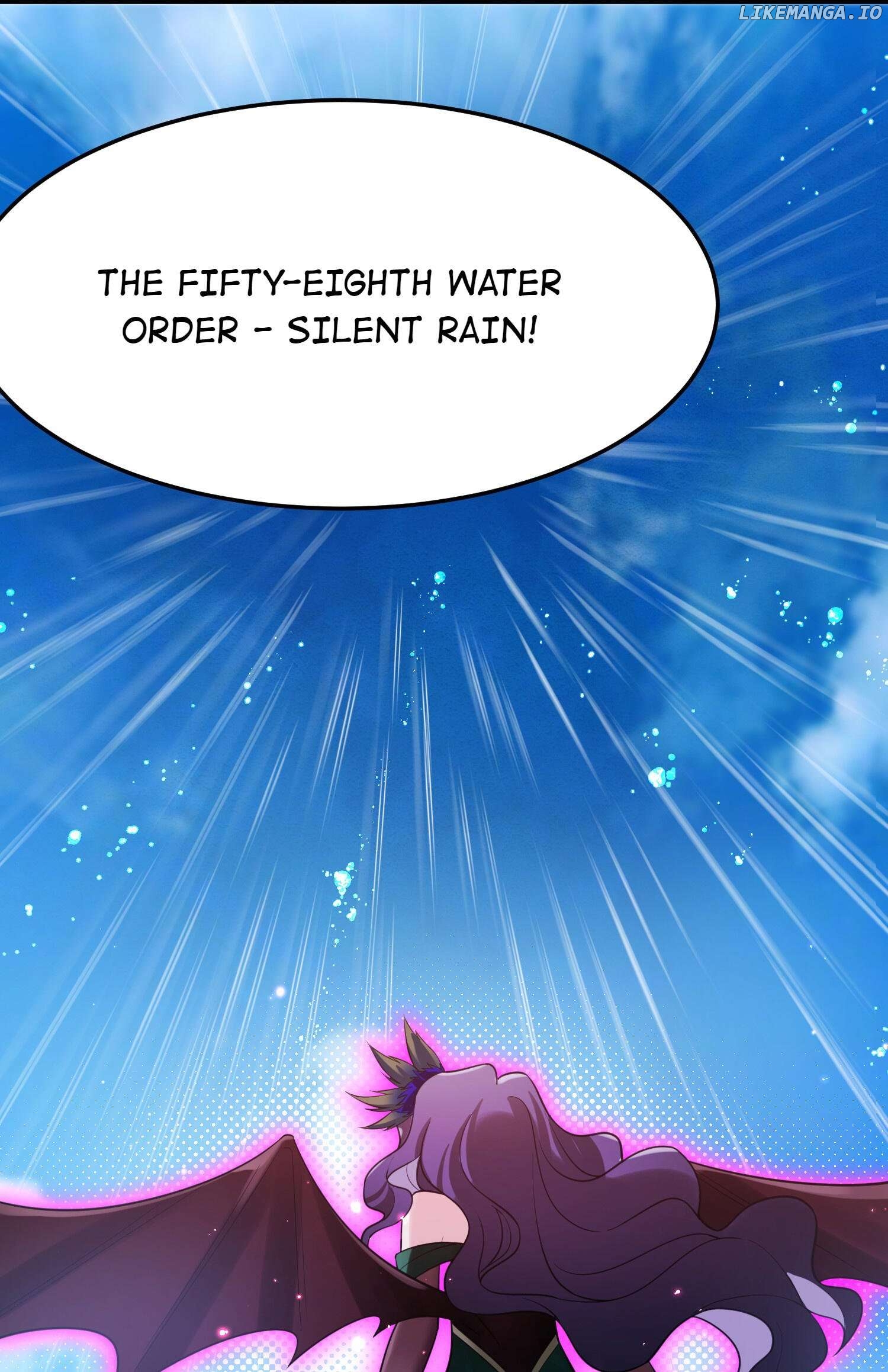 Handling The Demoness And Saintess Chapter 102 - page 59