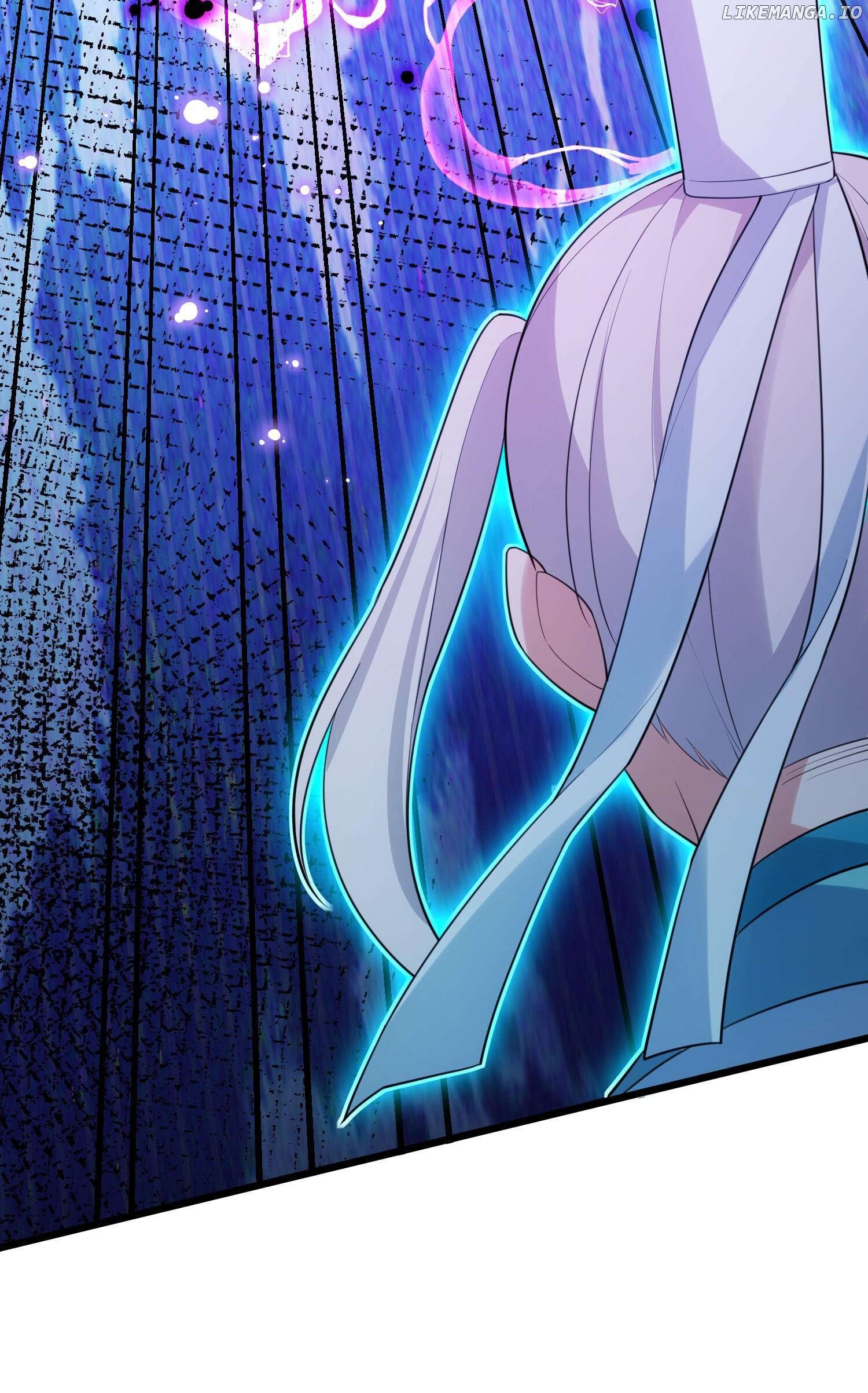 Handling The Demoness And Saintess Chapter 102 - page 65
