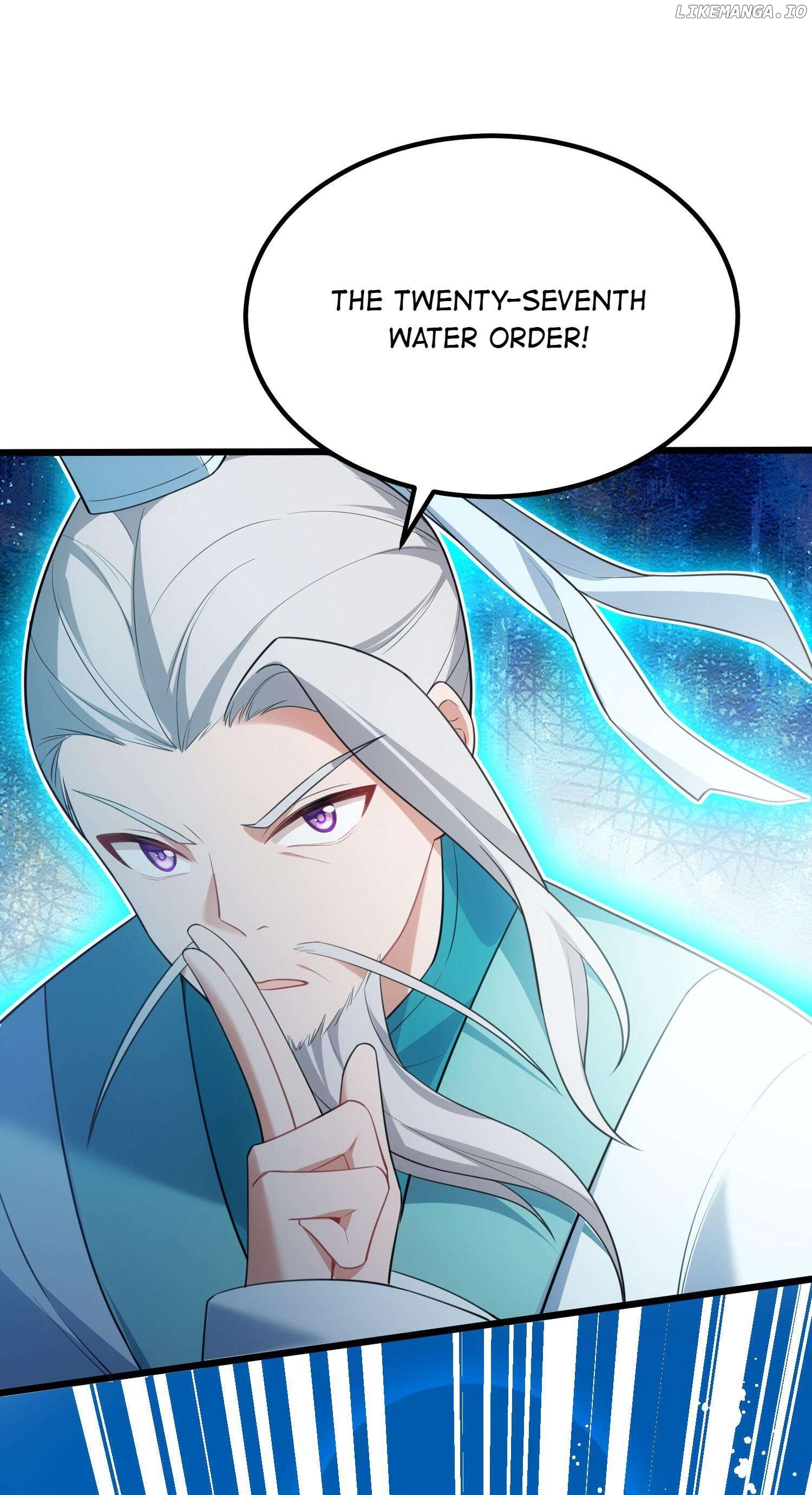 Handling The Demoness And Saintess Chapter 102 - page 66