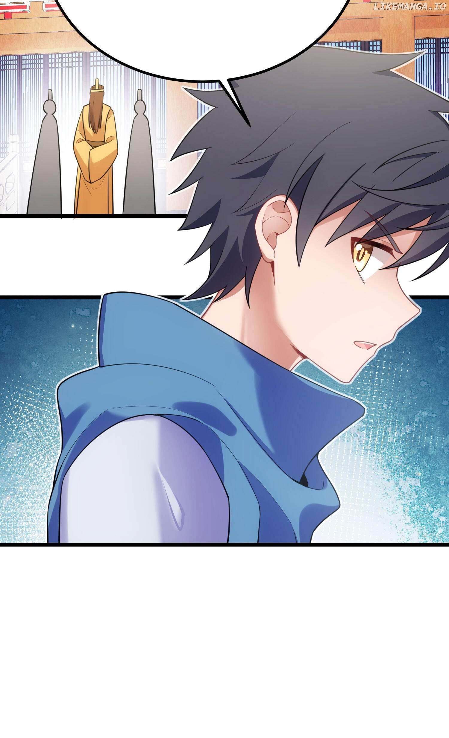 Handling The Demoness And Saintess Chapter 97 - page 13