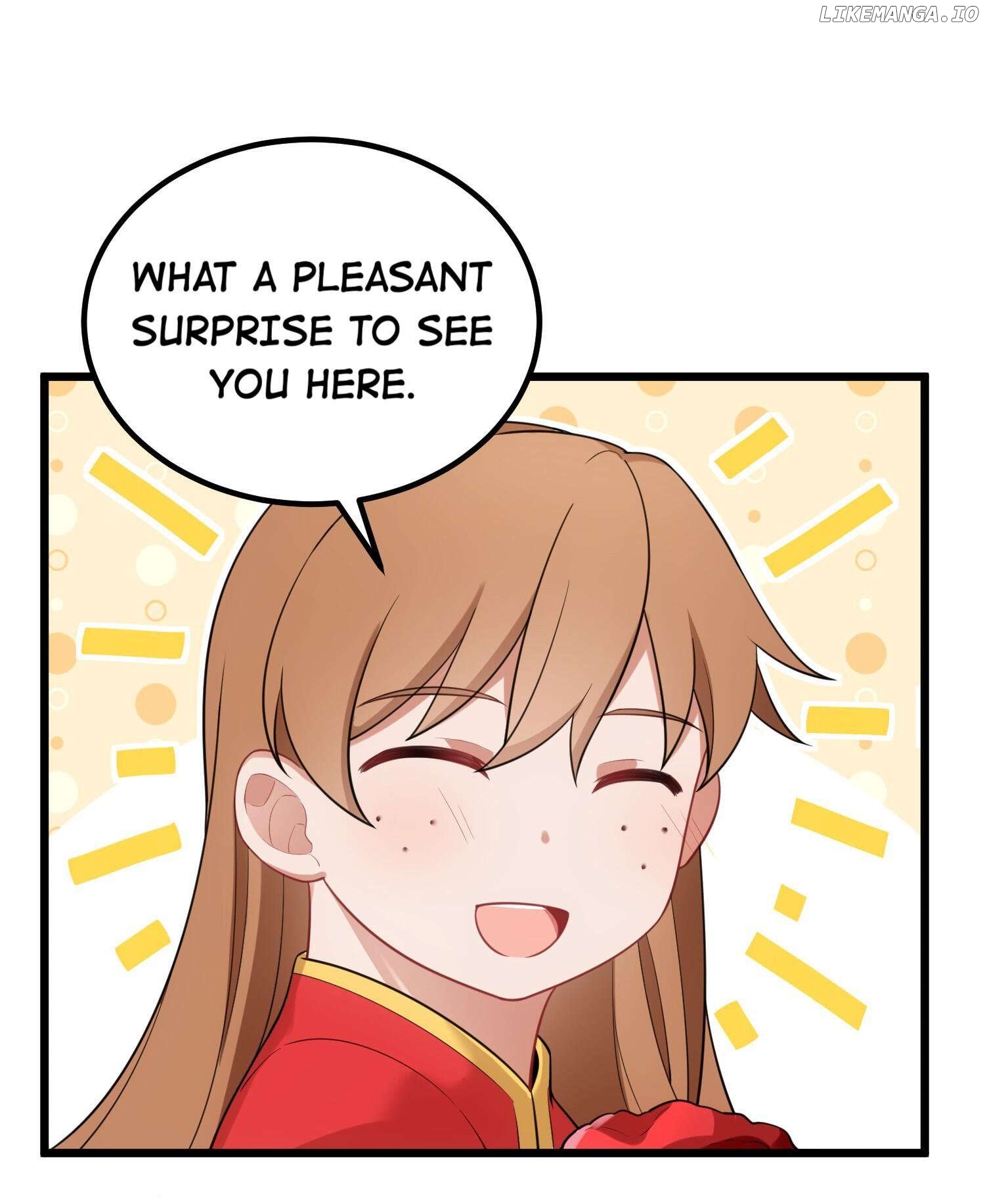 Handling The Demoness And Saintess Chapter 97 - page 23