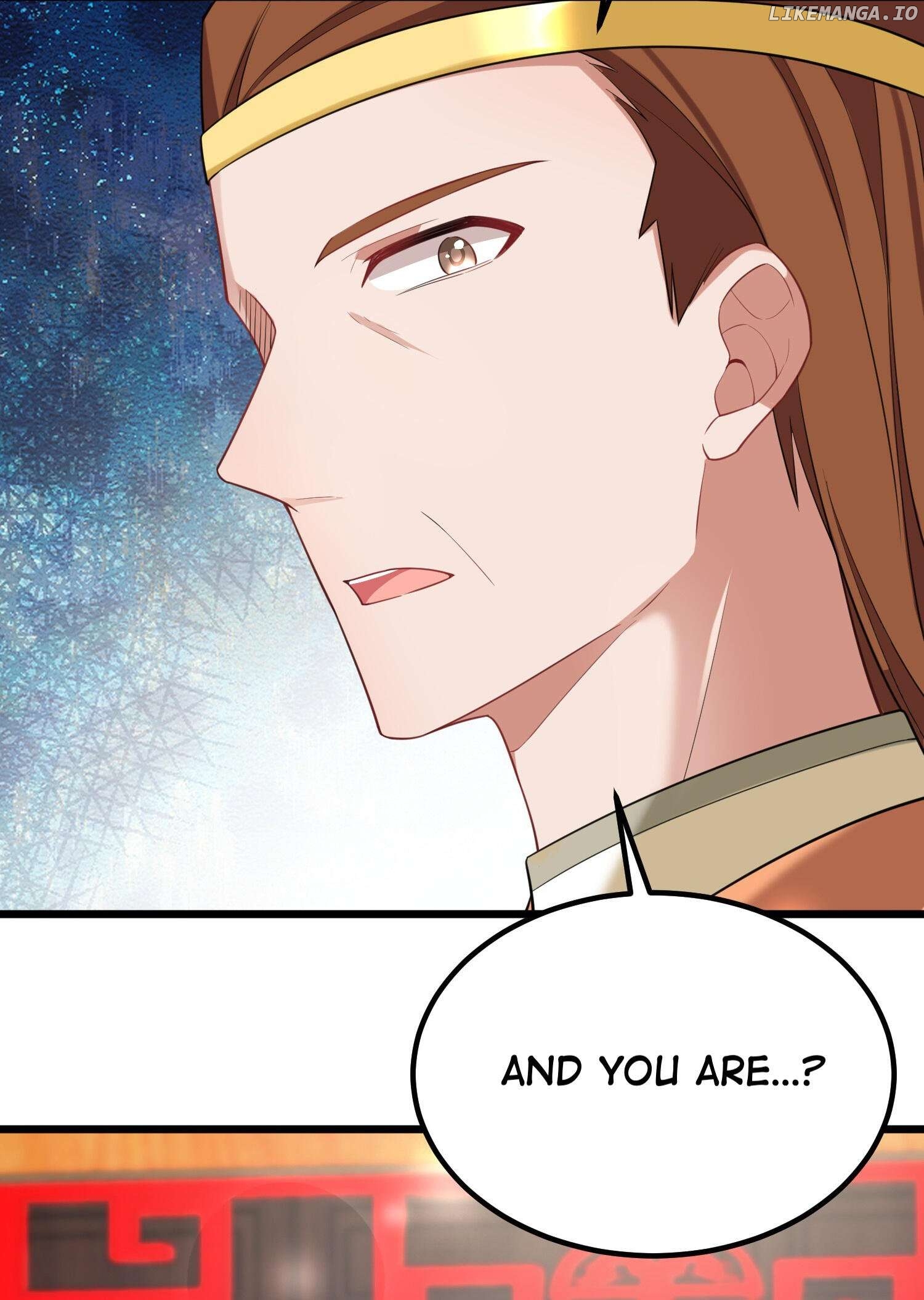 Handling The Demoness And Saintess Chapter 97 - page 26