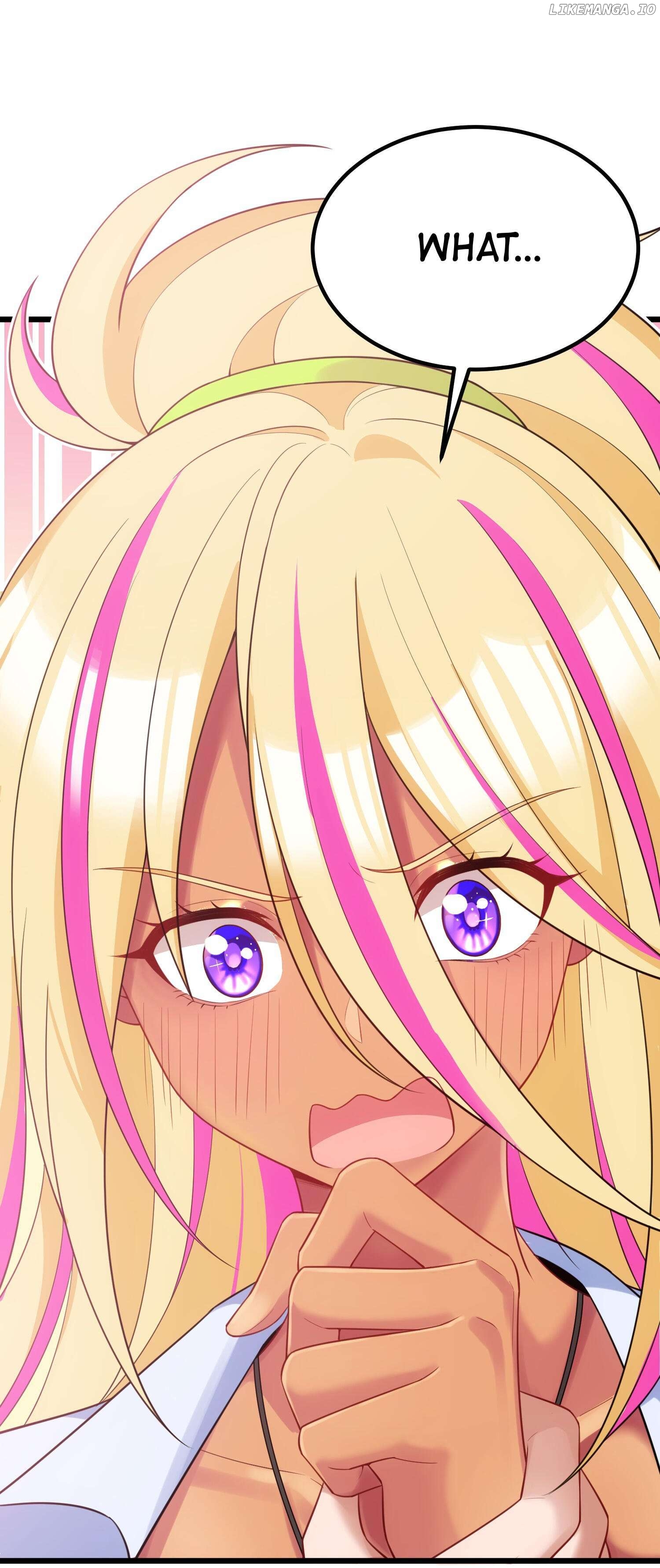 Handling The Demoness And Saintess Chapter 97 - page 3