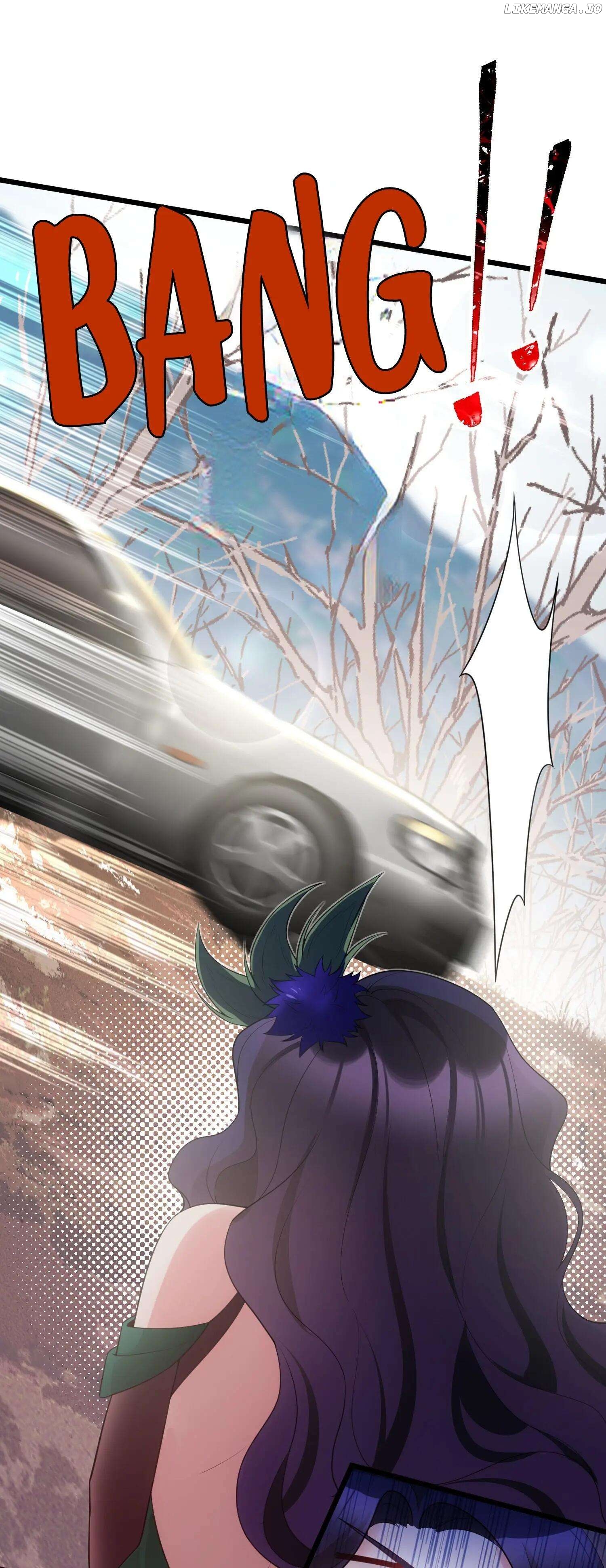 Handling The Demoness And Saintess Chapter 113 - page 10