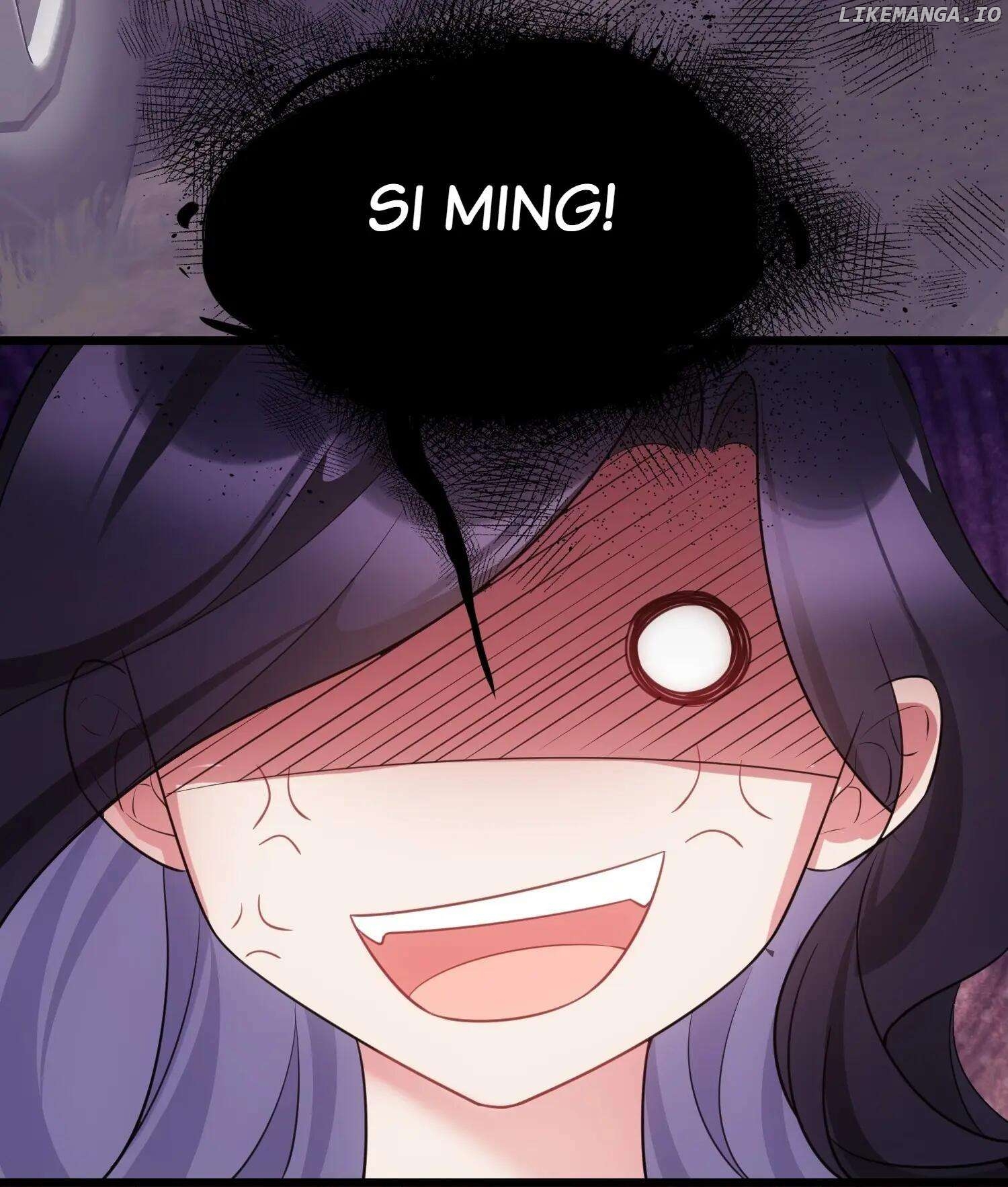 Handling The Demoness And Saintess Chapter 113 - page 14
