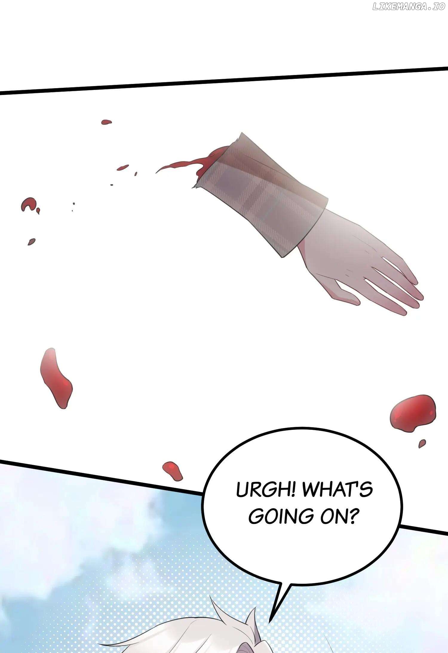 Handling The Demoness And Saintess Chapter 113 - page 26