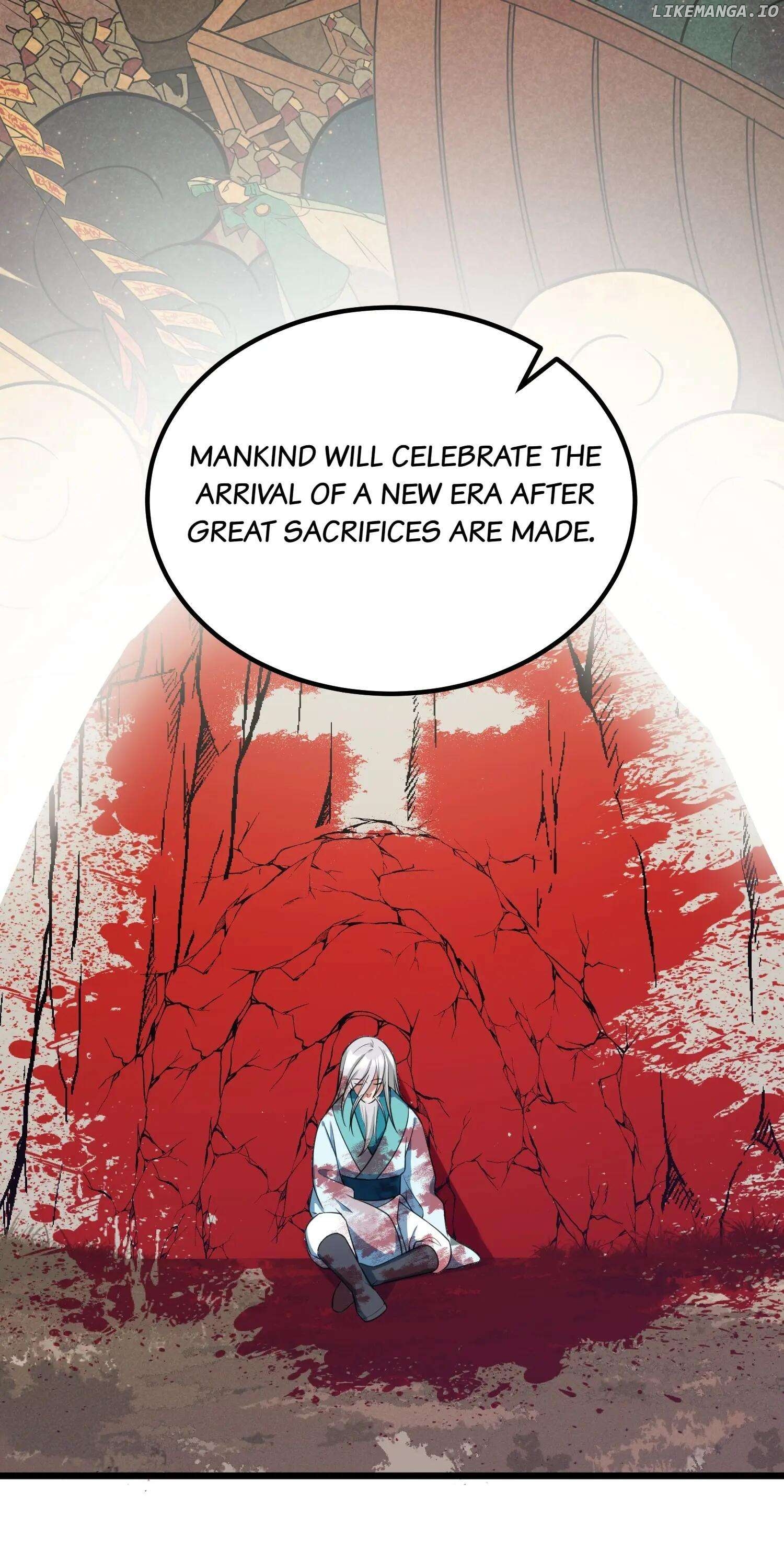 Handling The Demoness And Saintess Chapter 113 - page 5