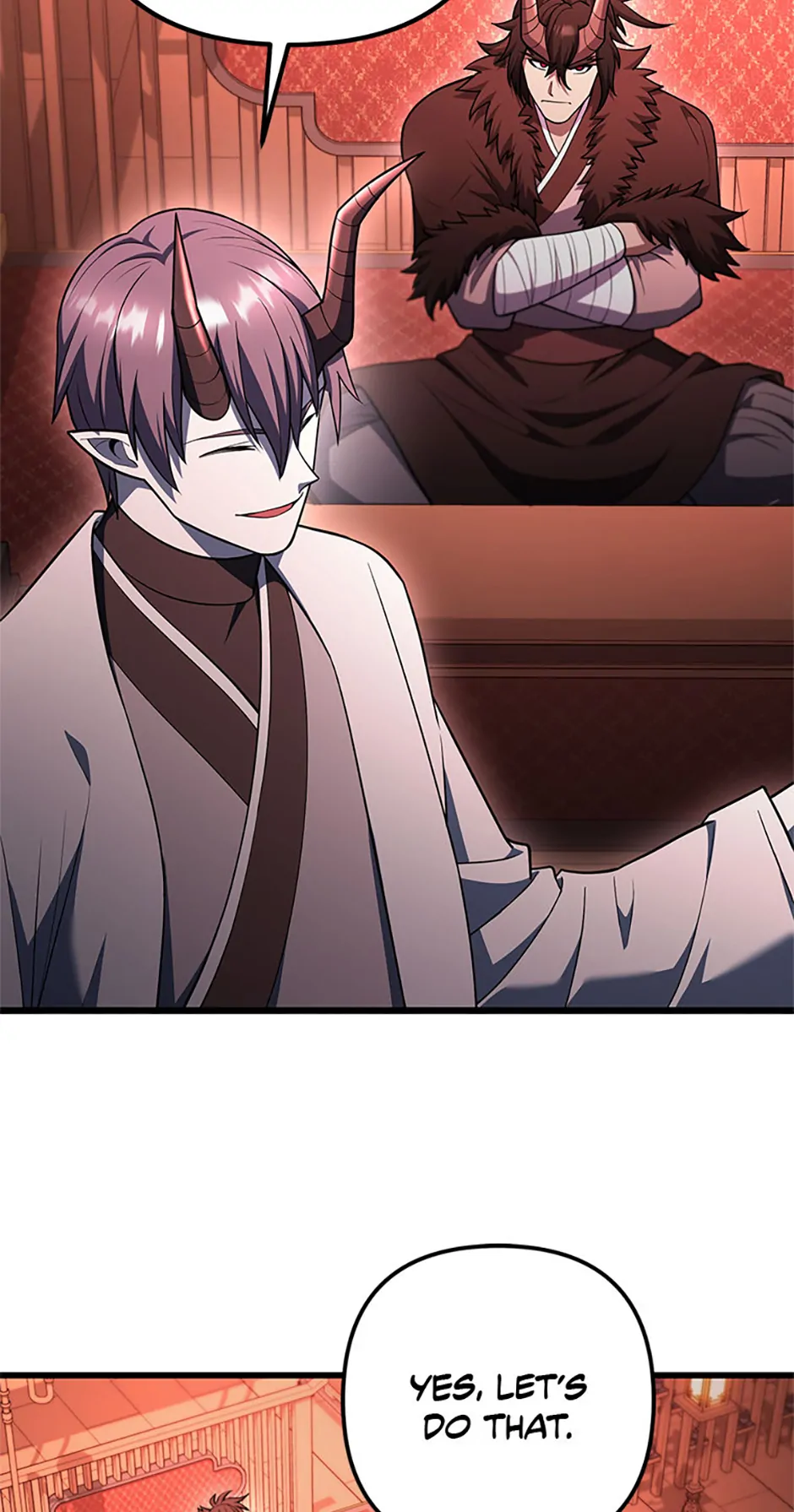 Maxed Out Leveling Chapter 86 - page 10