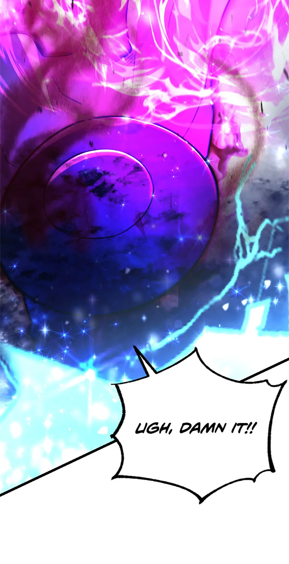 Maxed Out Leveling Chapter 86 - page 107
