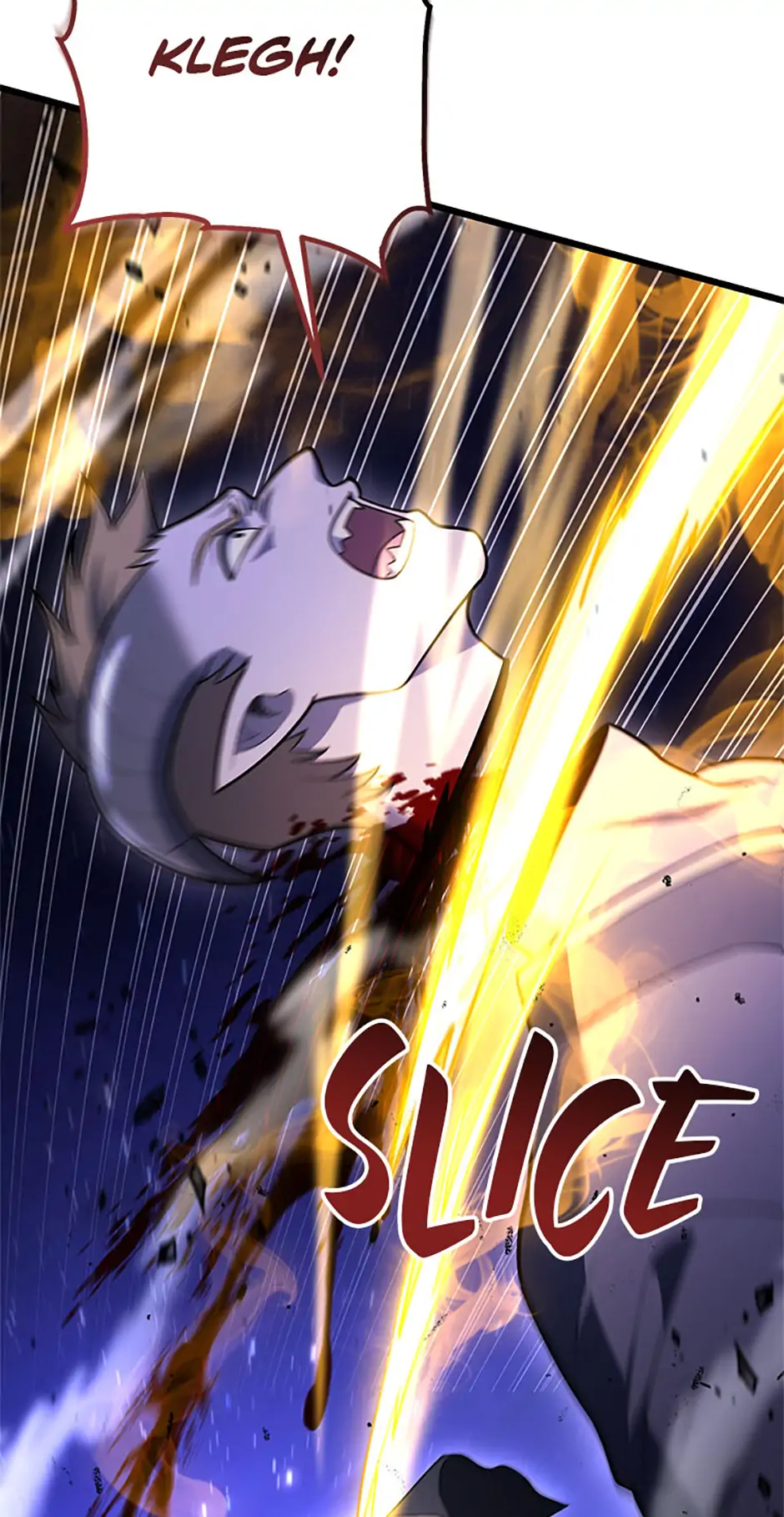 Maxed Out Leveling Chapter 86 - page 21