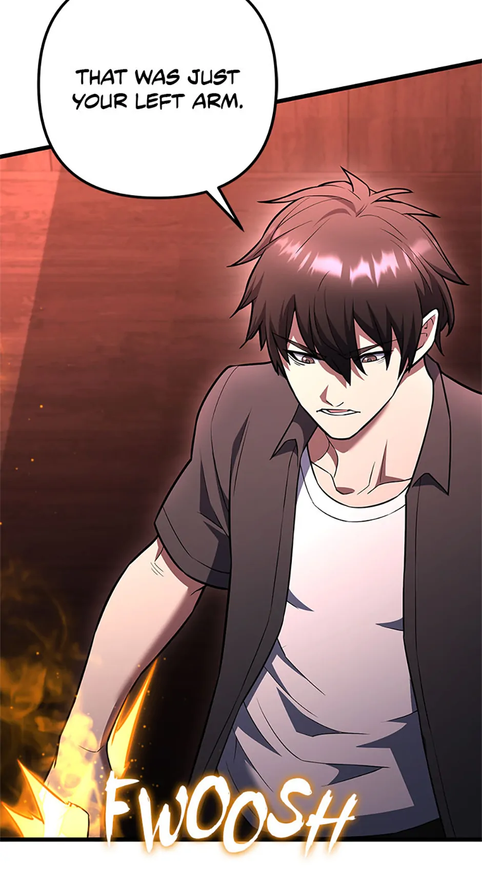 Maxed Out Leveling Chapter 86 - page 37