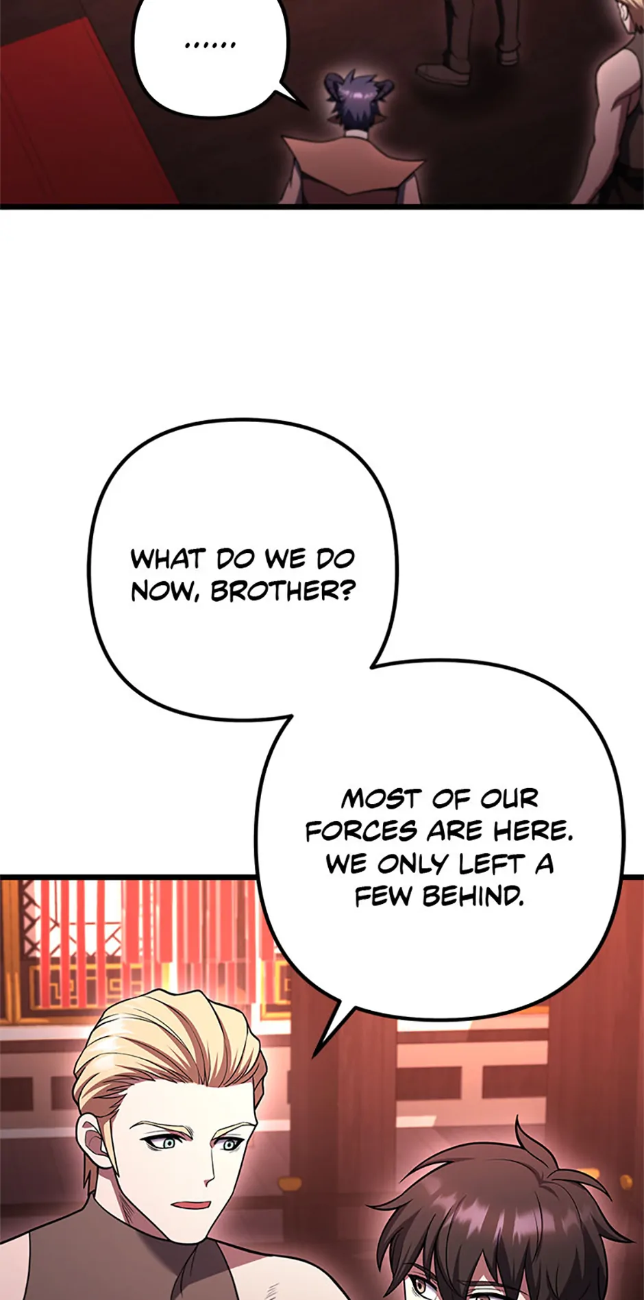 Maxed Out Leveling Chapter 86 - page 57