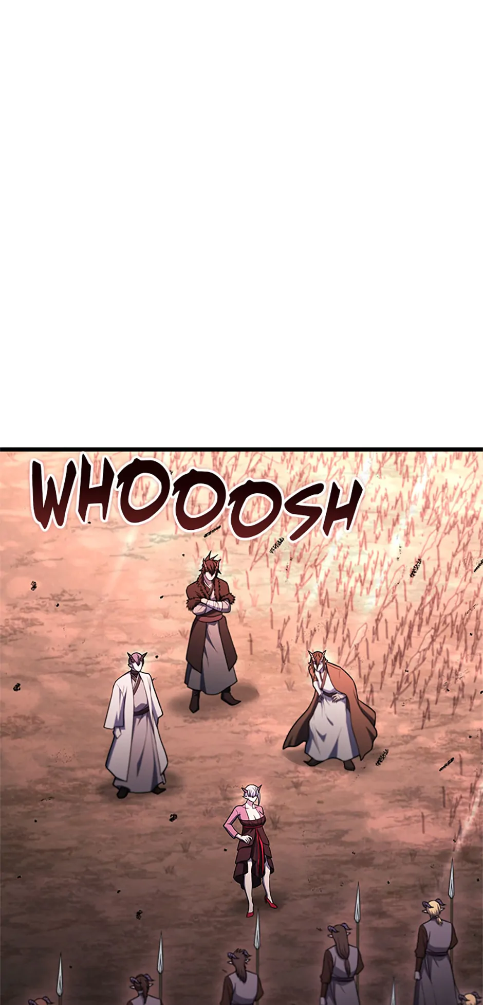 Maxed Out Leveling Chapter 86 - page 81