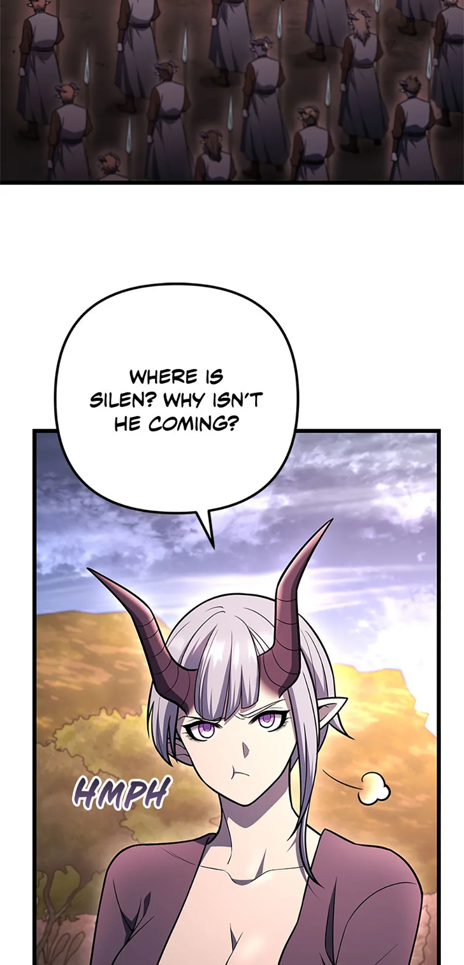 Maxed Out Leveling Chapter 86 - page 82