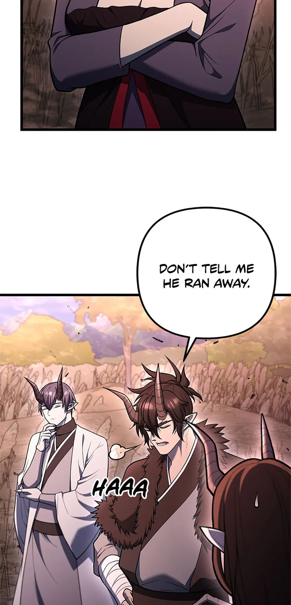 Maxed Out Leveling Chapter 86 - page 83