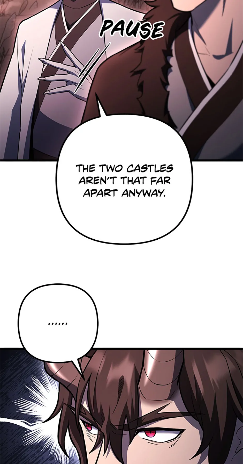 Maxed Out Leveling Chapter 86 - page 89