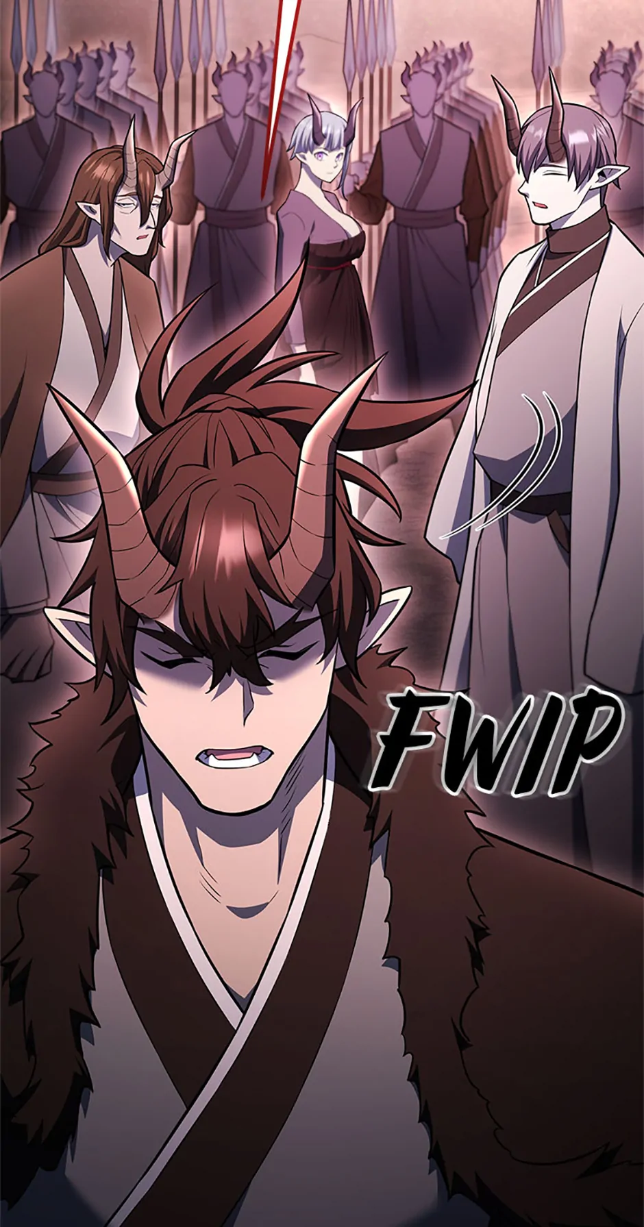 Maxed Out Leveling Chapter 86 - page 91