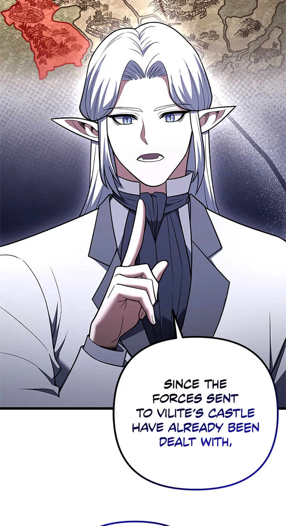 Maxed Out Leveling Chapter 87 - page 14