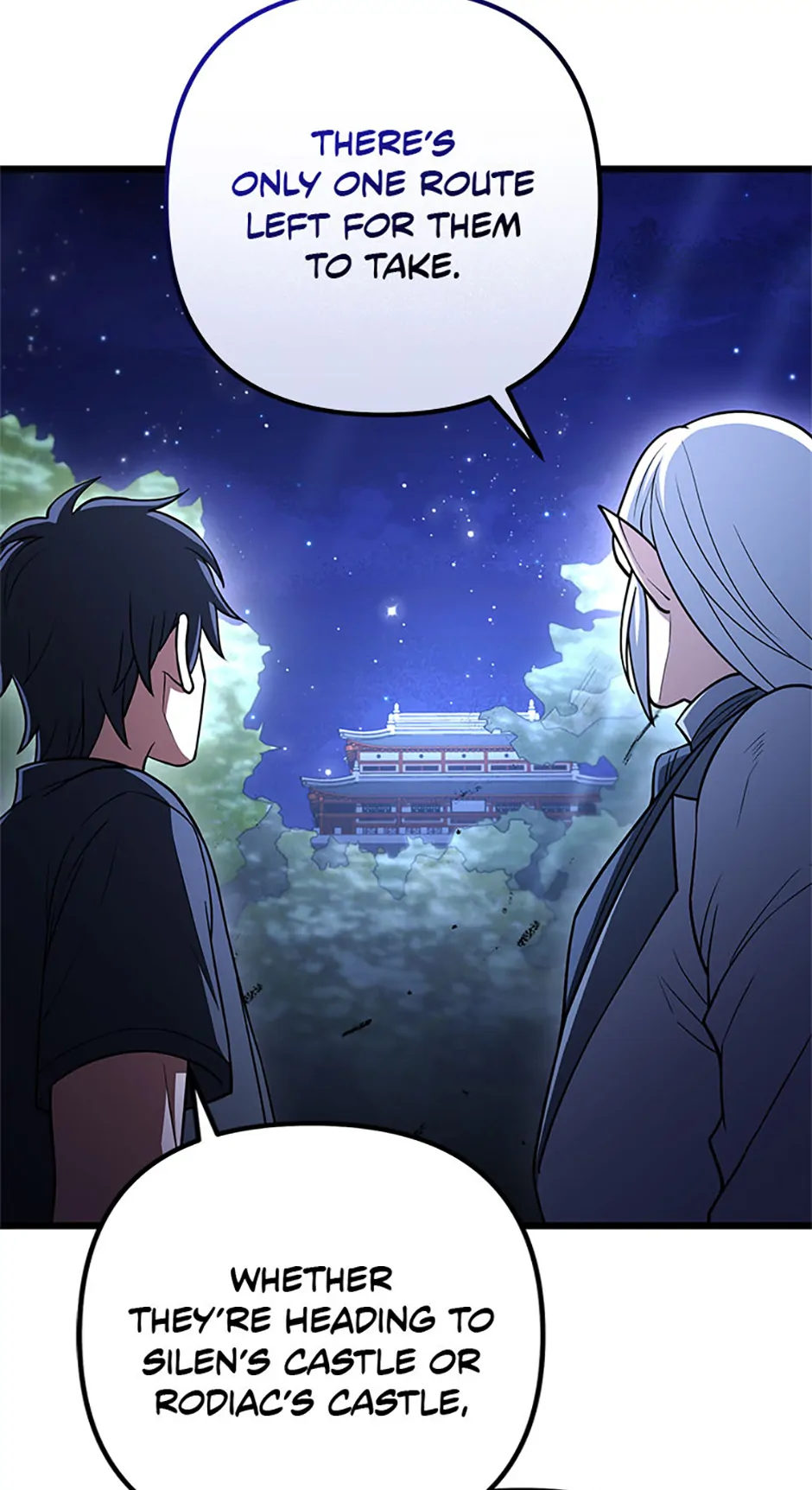 Maxed Out Leveling Chapter 87 - page 15