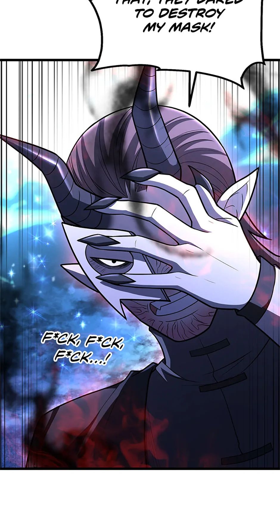 Maxed Out Leveling Chapter 87 - page 22