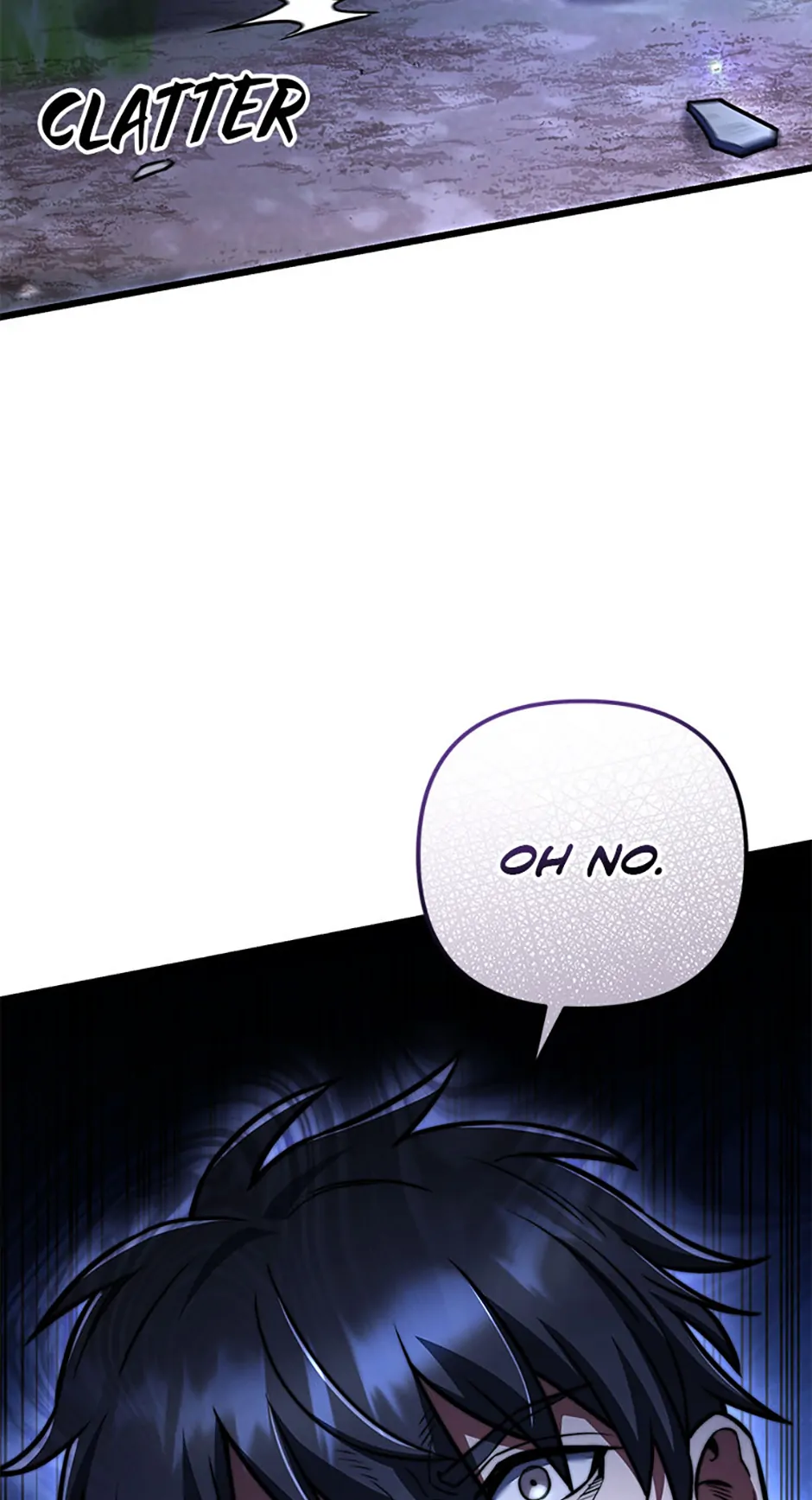 Maxed Out Leveling Chapter 87 - page 3