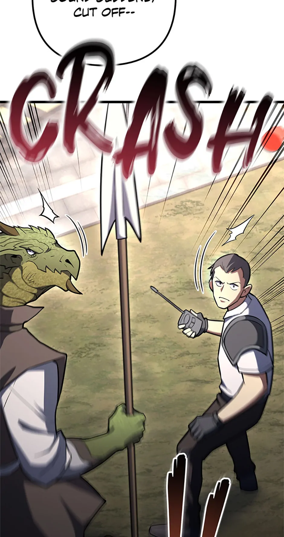 Maxed Out Leveling Chapter 87 - page 30