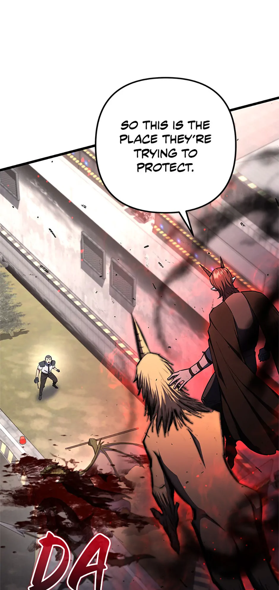 Maxed Out Leveling Chapter 87 - page 35