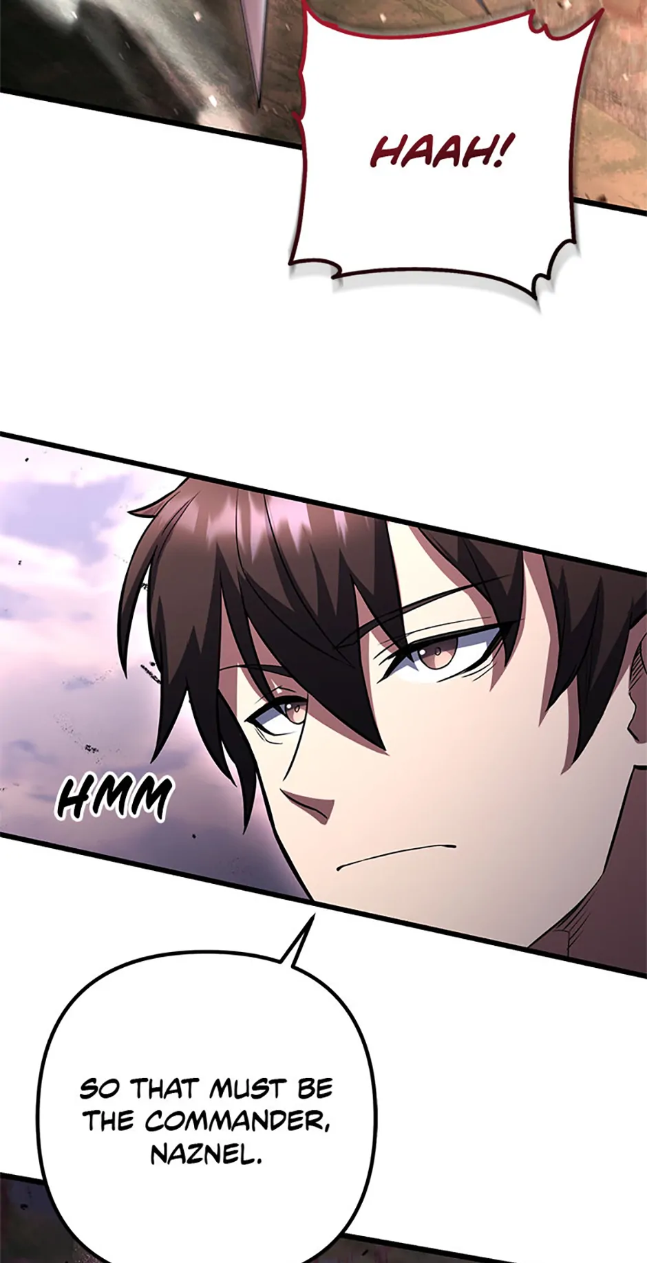 Maxed Out Leveling Chapter 87 - page 58
