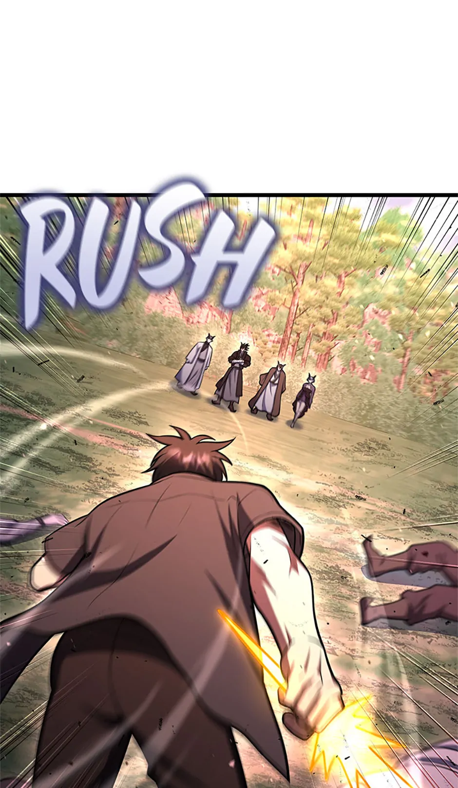 Maxed Out Leveling Chapter 87 - page 78