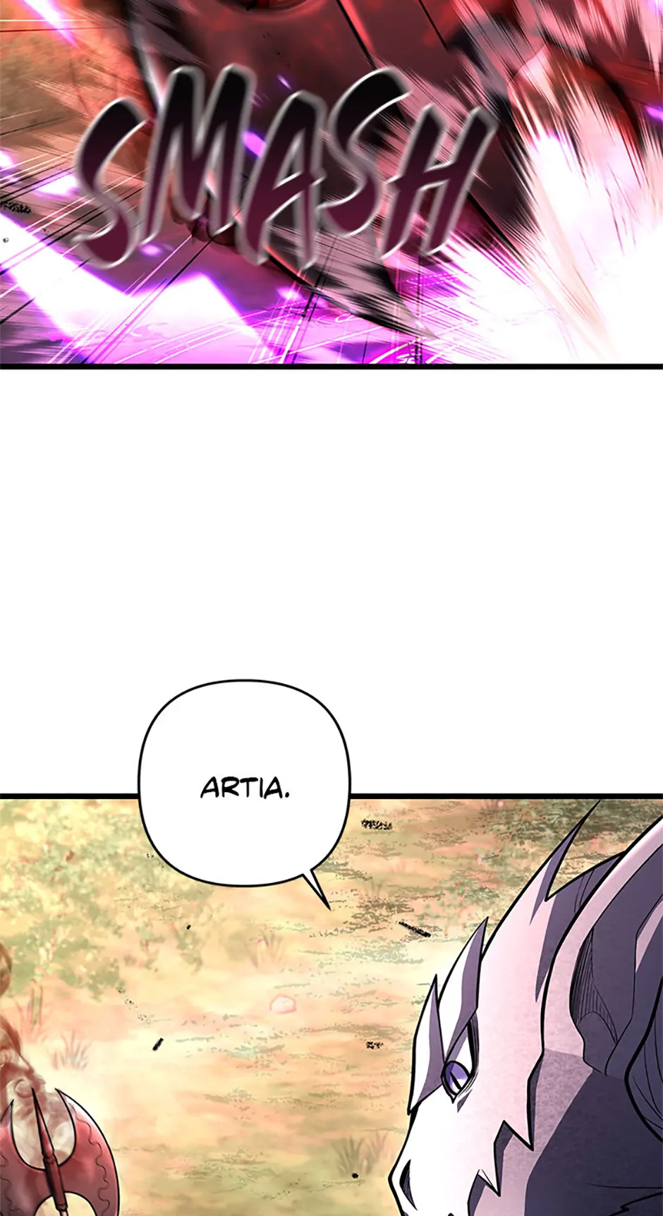 Maxed Out Leveling Chapter 87 - page 88
