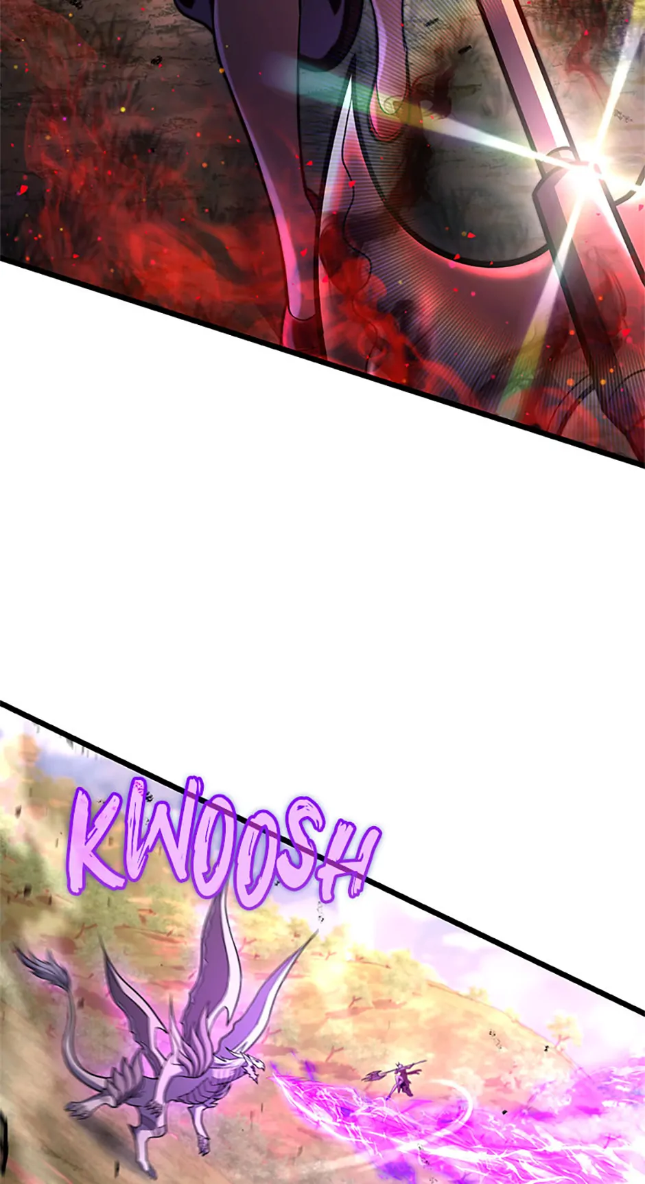 Maxed Out Leveling Chapter 87 - page 91