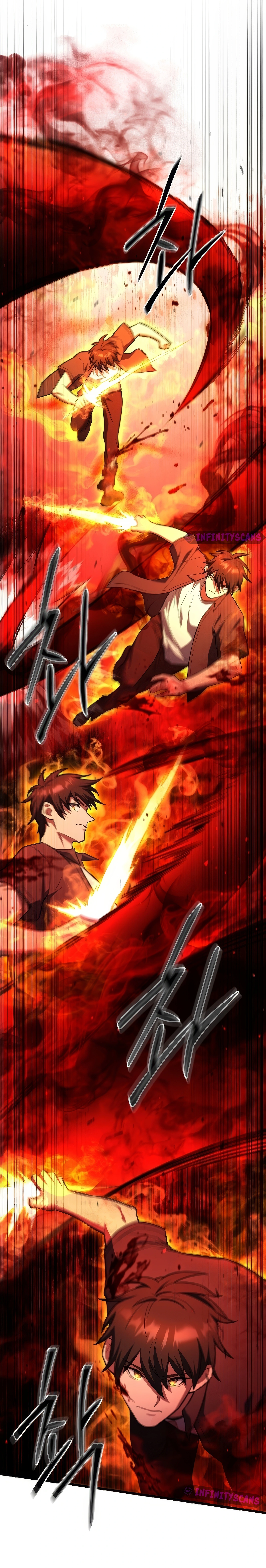 Maxed Out Leveling Chapter 89 - page 20