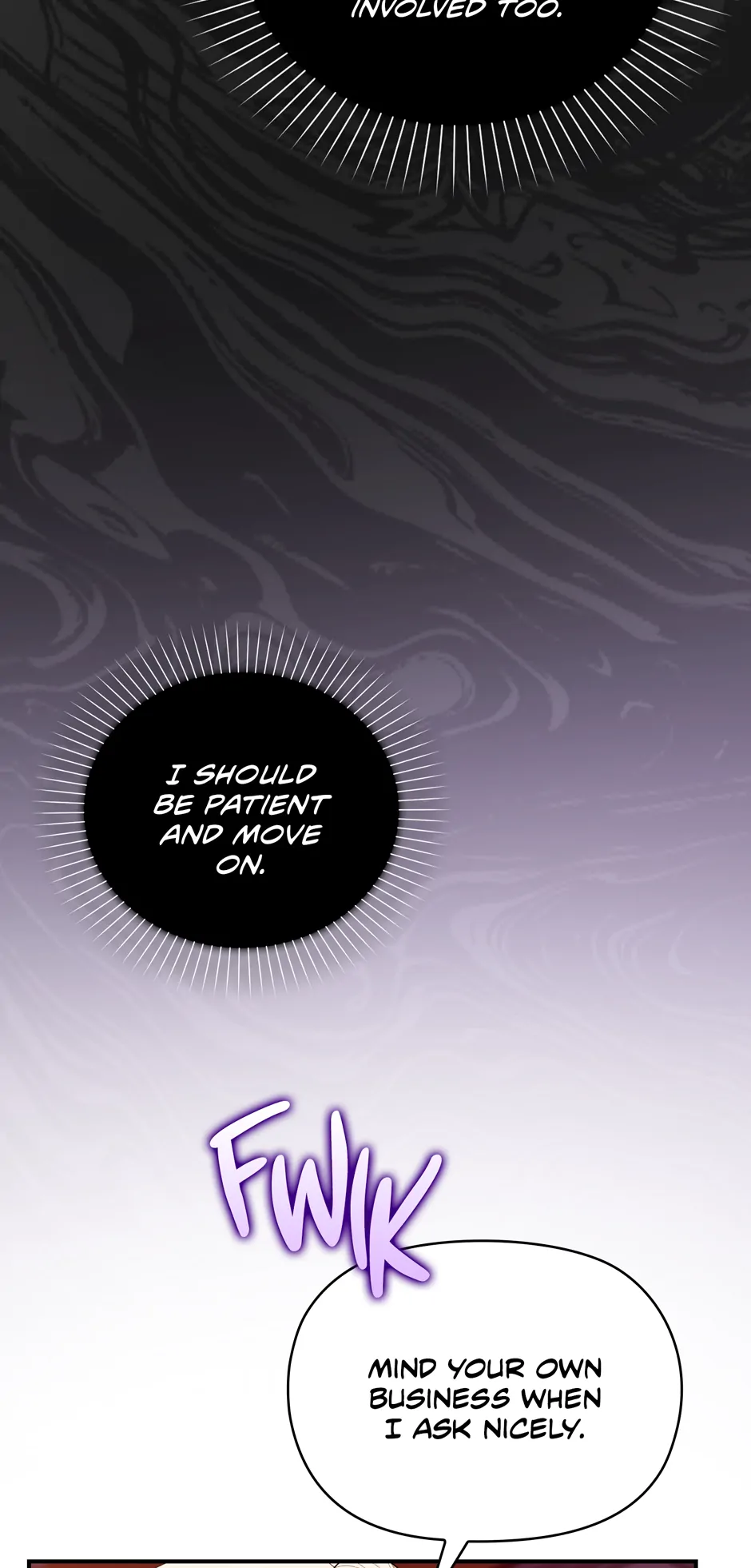 The Gangster Daughter of the Henchman Duke's Family Chapter 59 - page 12