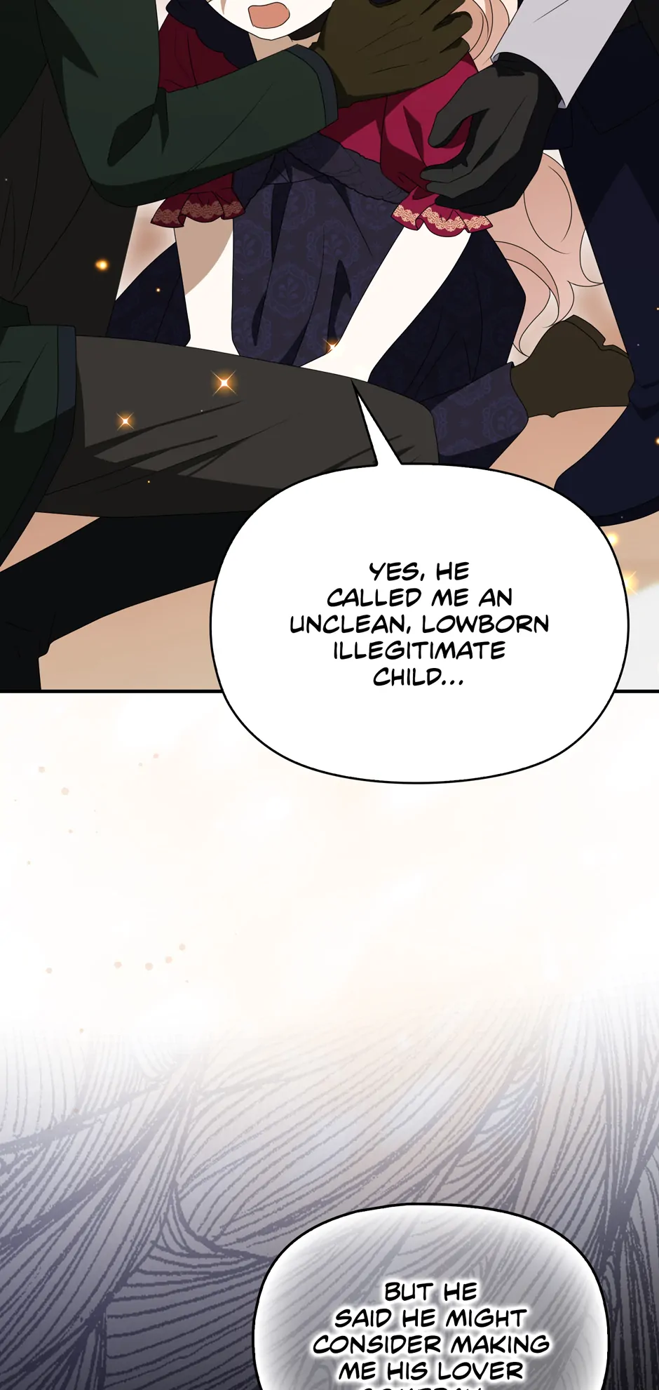 The Gangster Daughter of the Henchman Duke's Family Chapter 59 - page 34