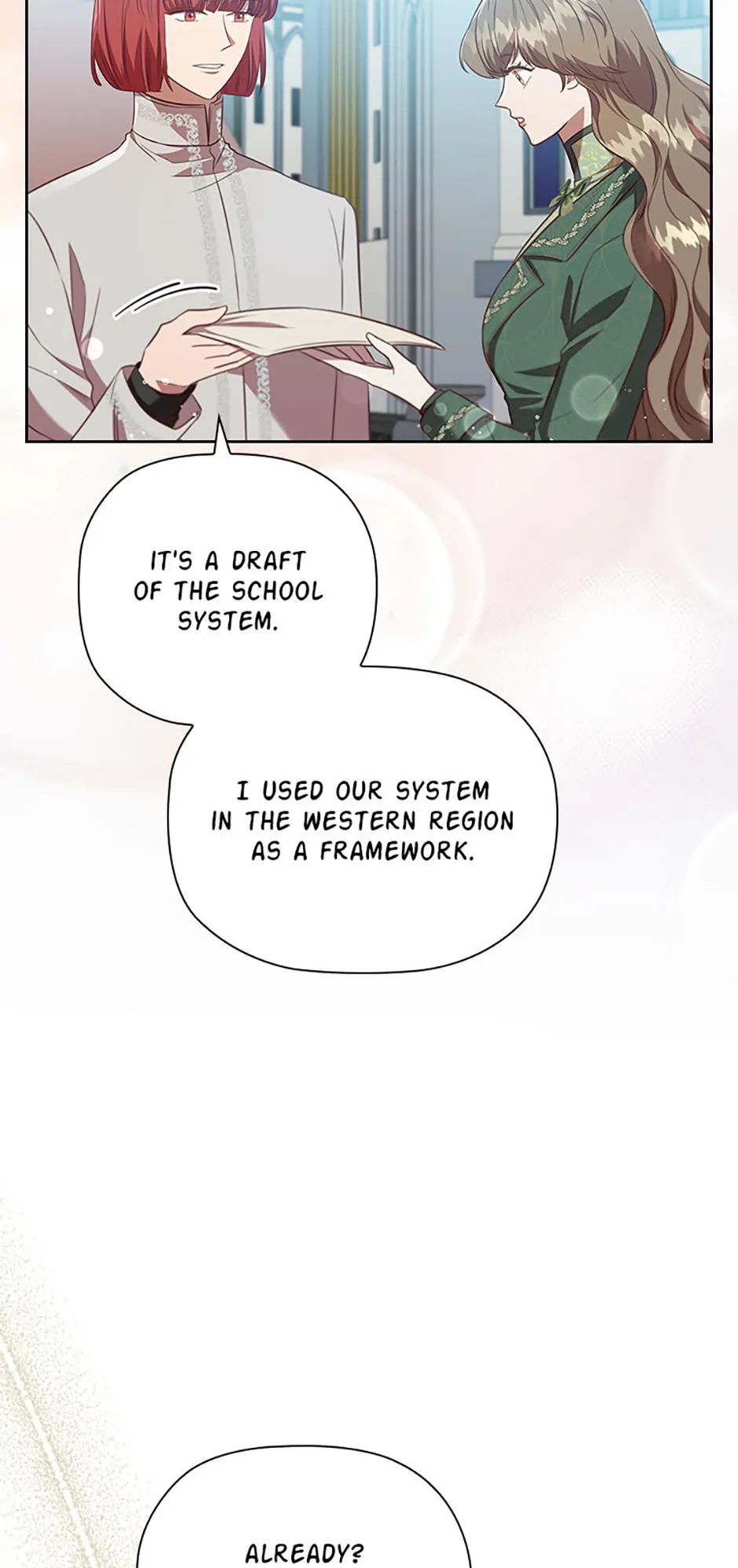 Stella: the Lost Star Chapter 98 - page 10