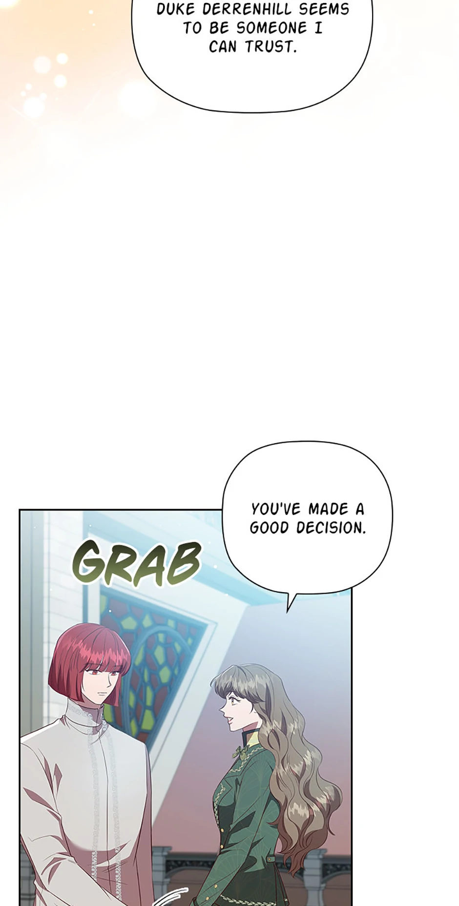 Stella: the Lost Star Chapter 98 - page 16