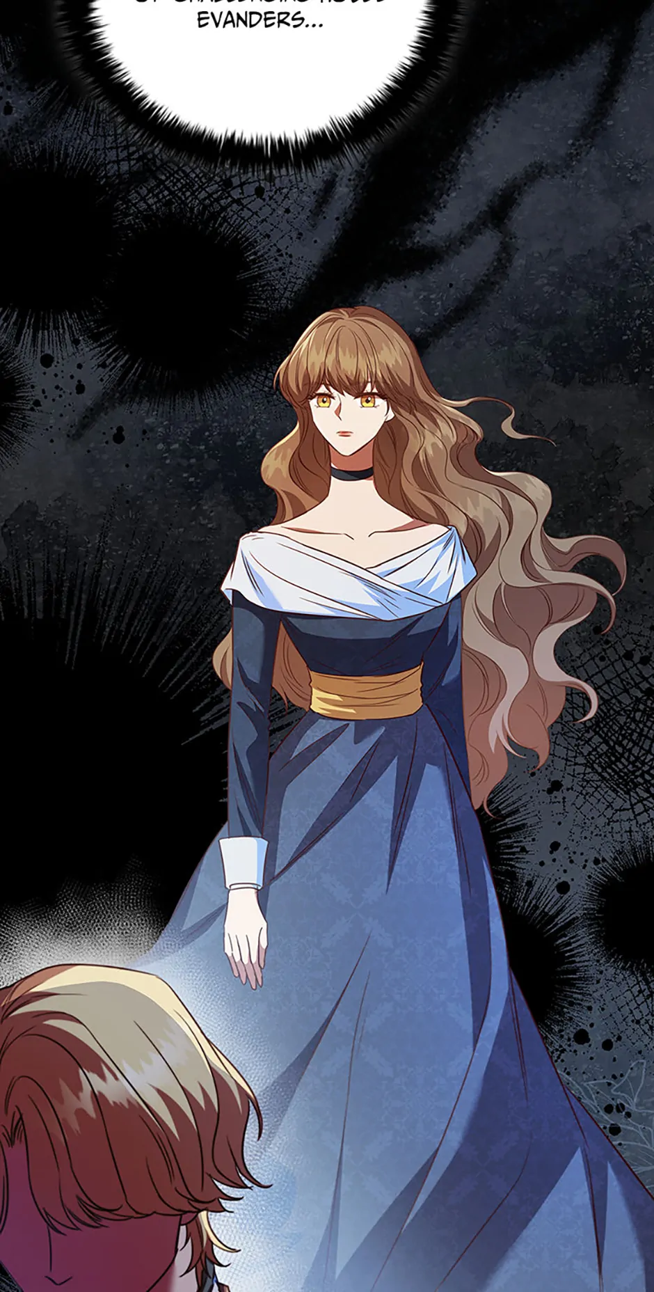 Stella: the Lost Star Chapter 98 - page 19