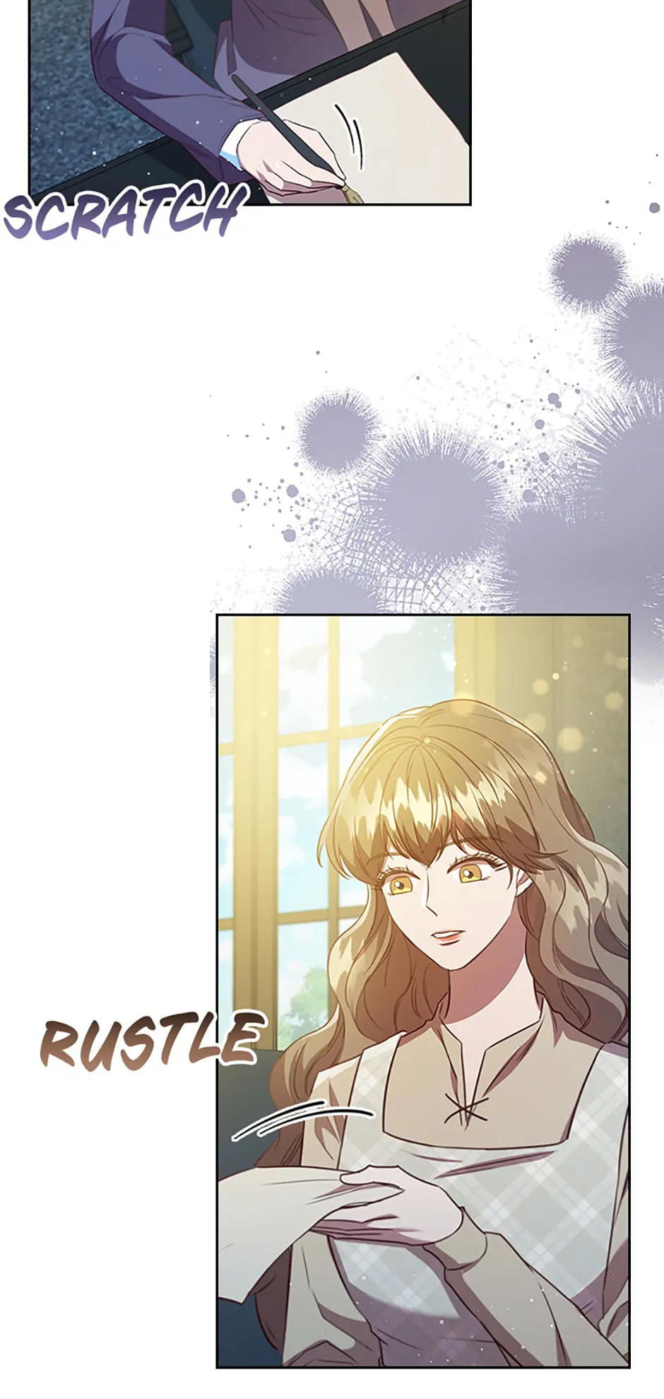 Stella: the Lost Star Chapter 98 - page 32