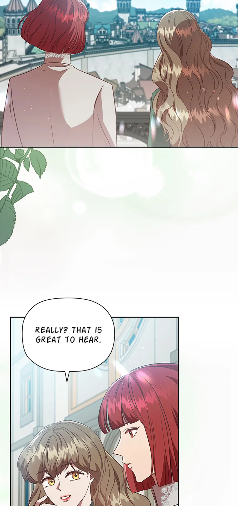 Stella: the Lost Star Chapter 98 - page 3