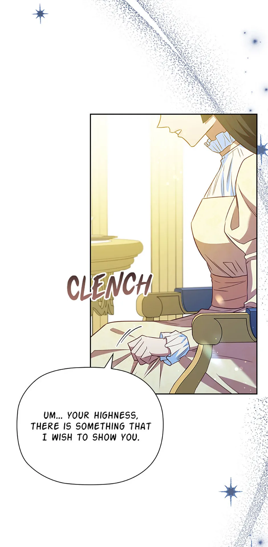 Stella: the Lost Star Chapter 98 - page 48