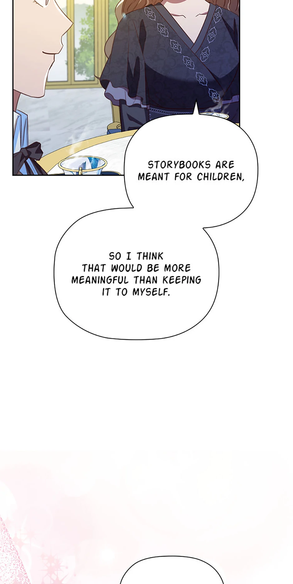 Stella: the Lost Star Chapter 98 - page 57