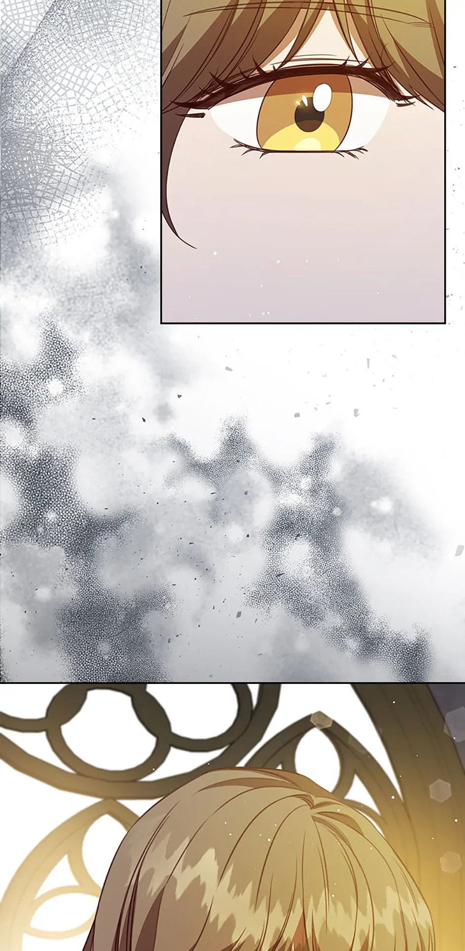 Stella: the Lost Star Chapter 98 - page 69